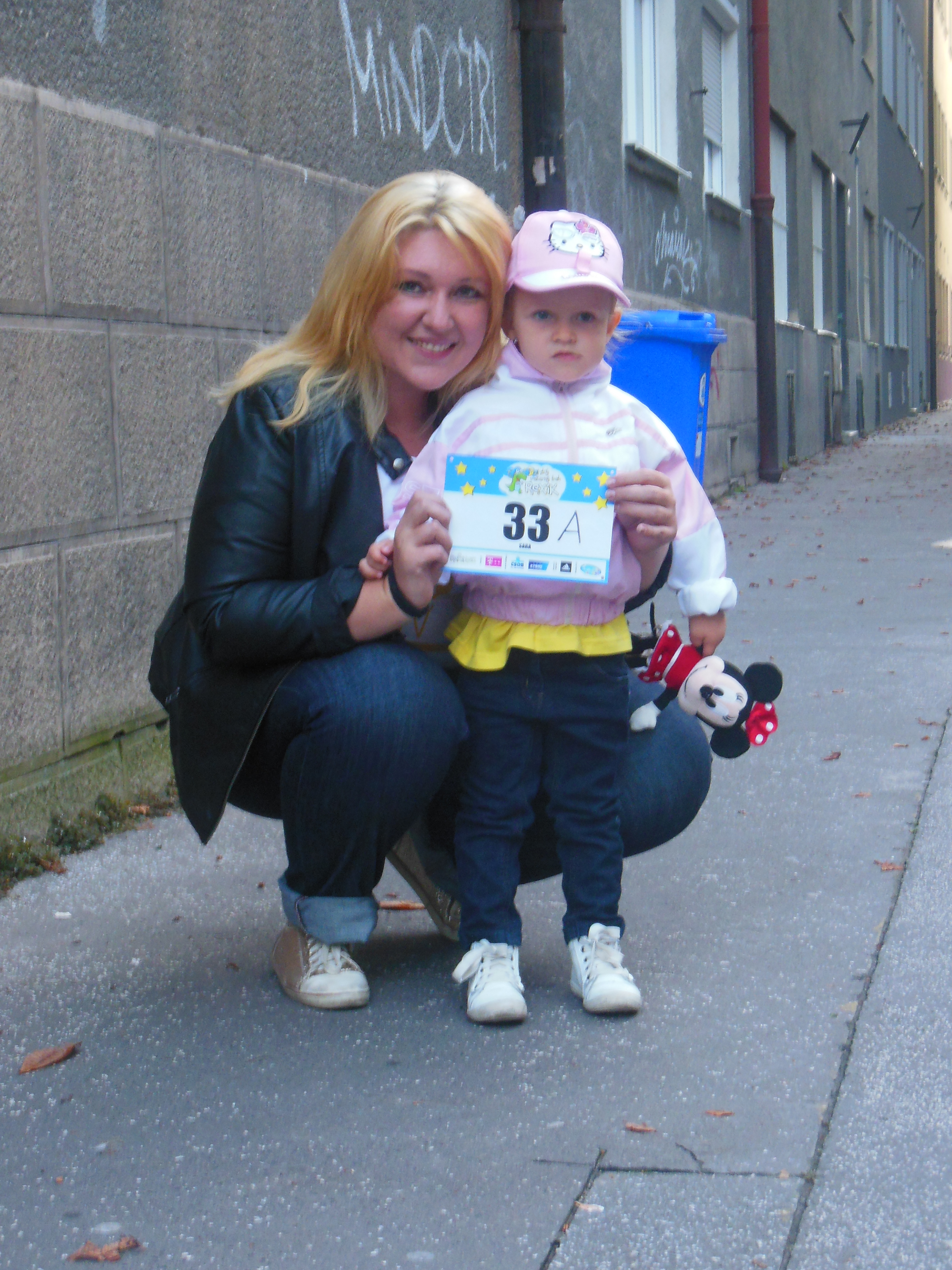 20140913 Night Run Bratislava - foto 12