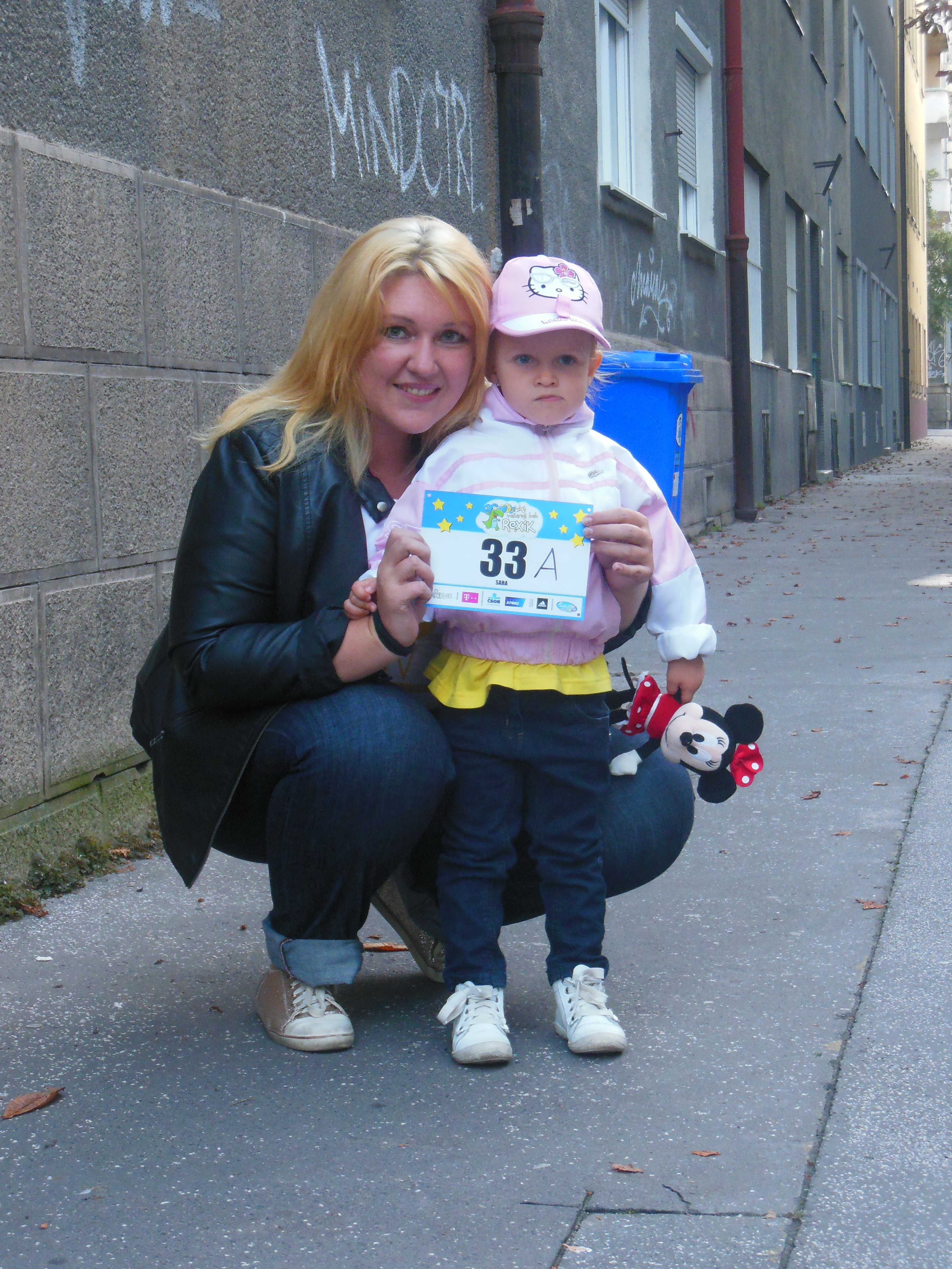 20140913 Night Run Bratislava - foto 13