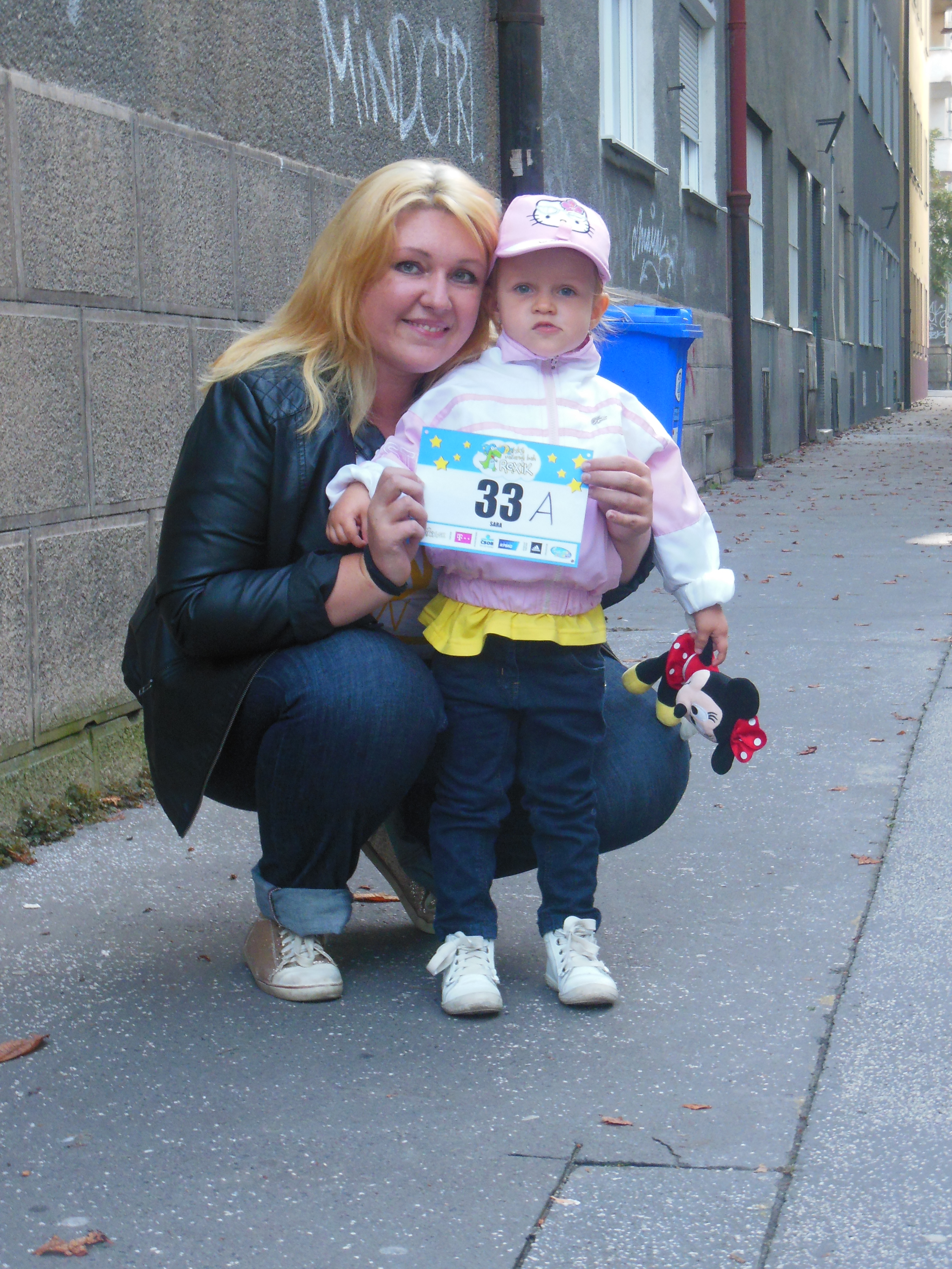 20140913 Night Run Bratislava - foto 14