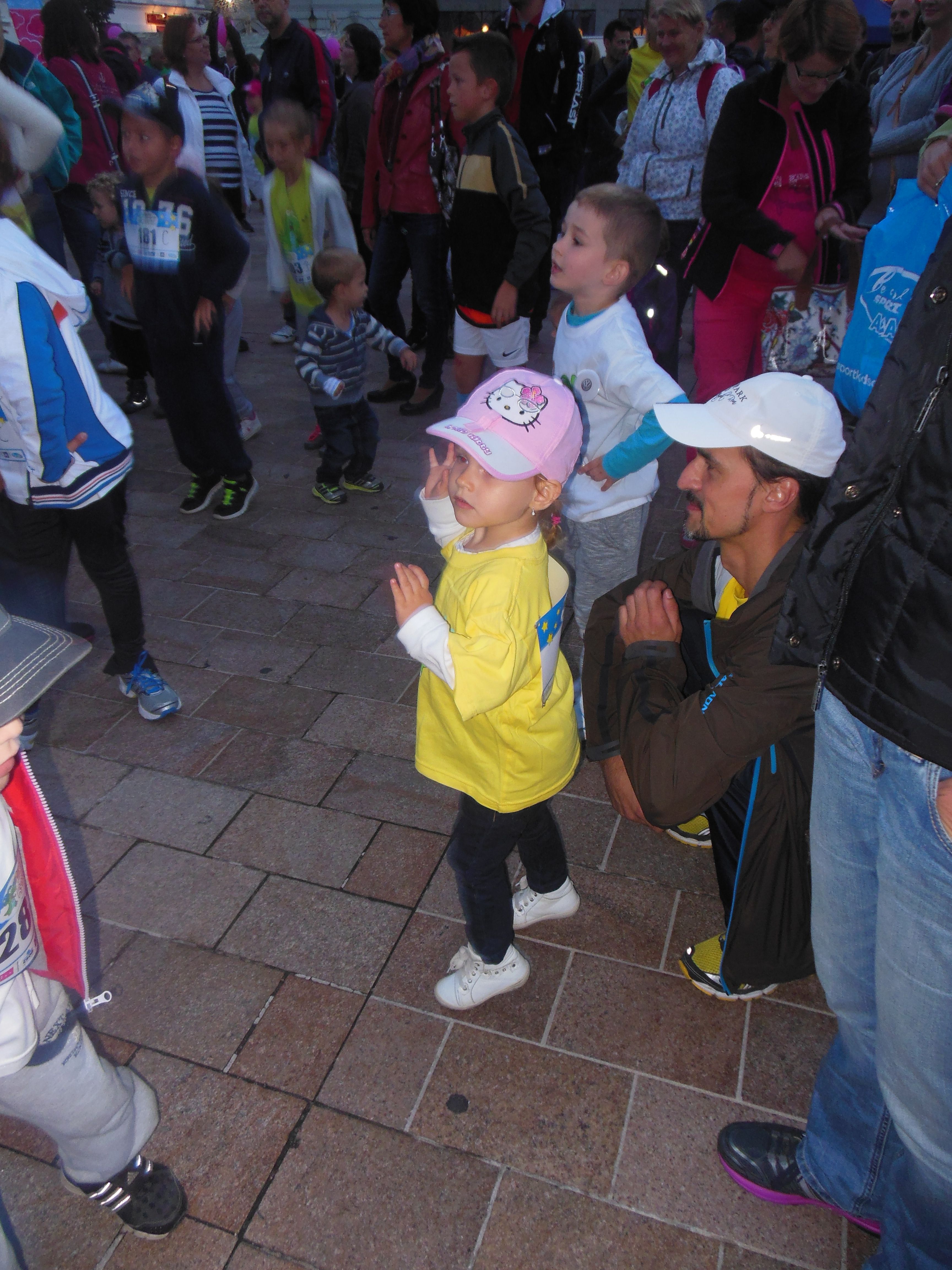 20140913 Night Run Bratislava - foto 15