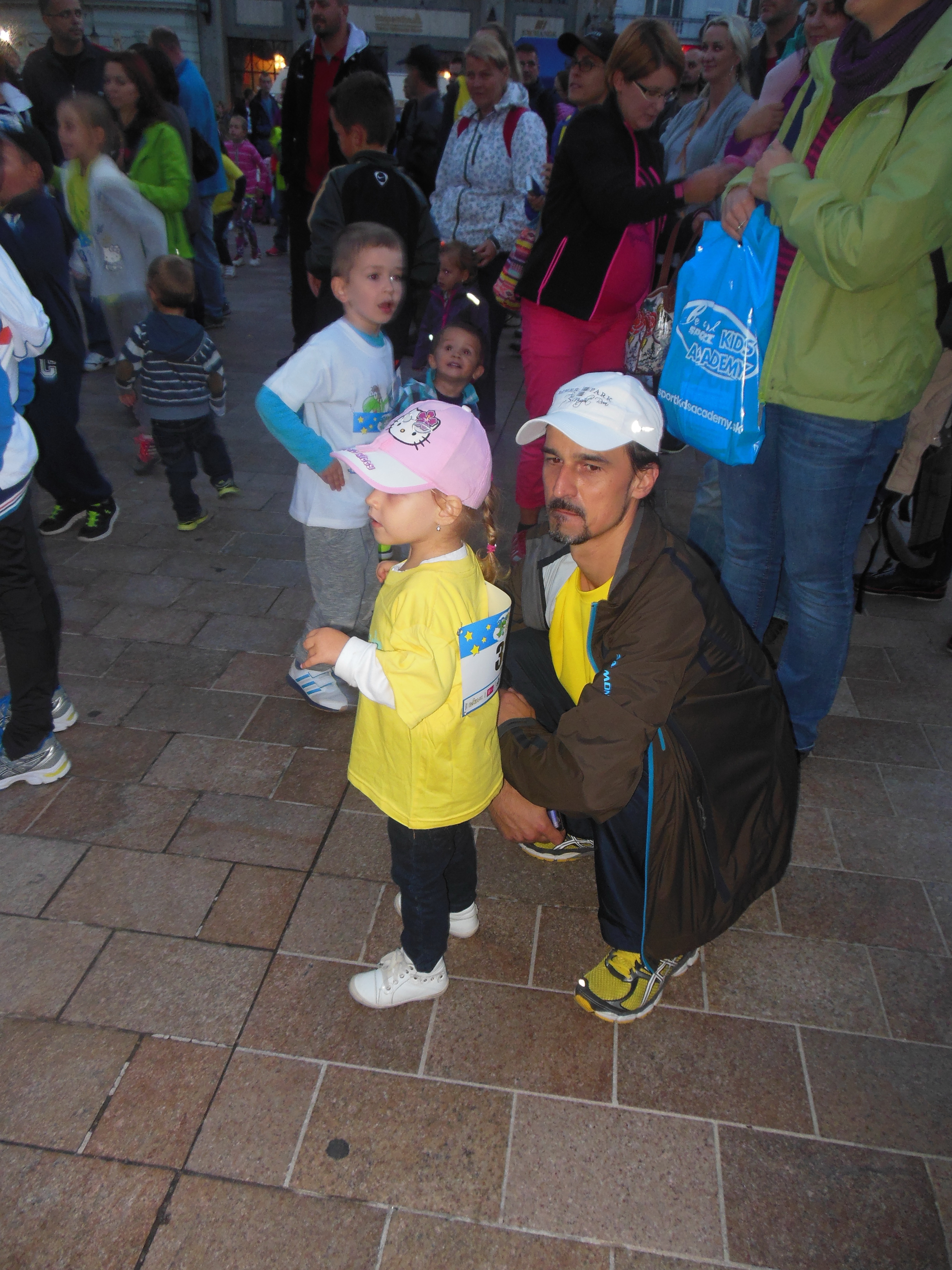20140913 Night Run Bratislava - foto 16