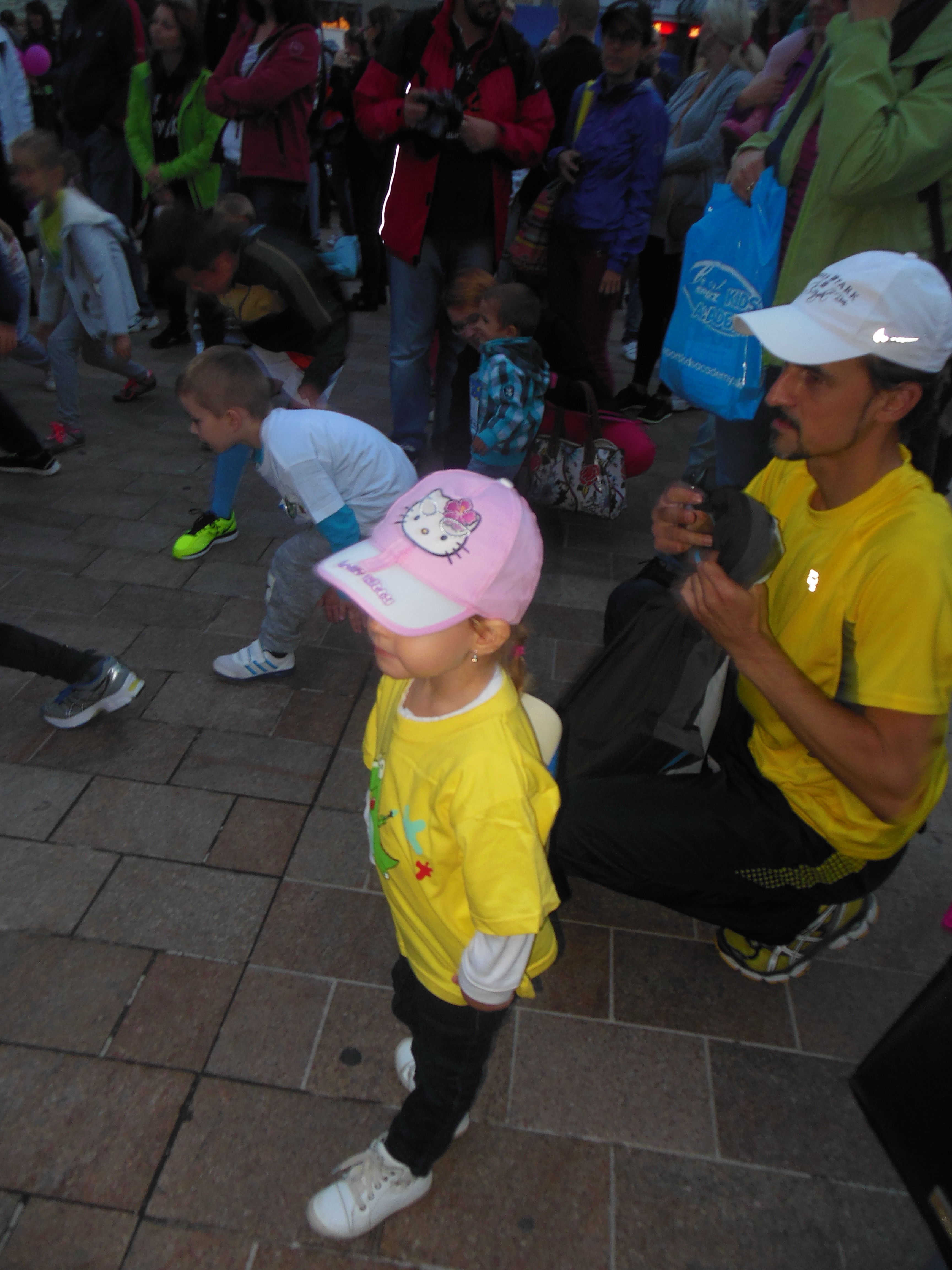 20140913 Night Run Bratislava - foto 18