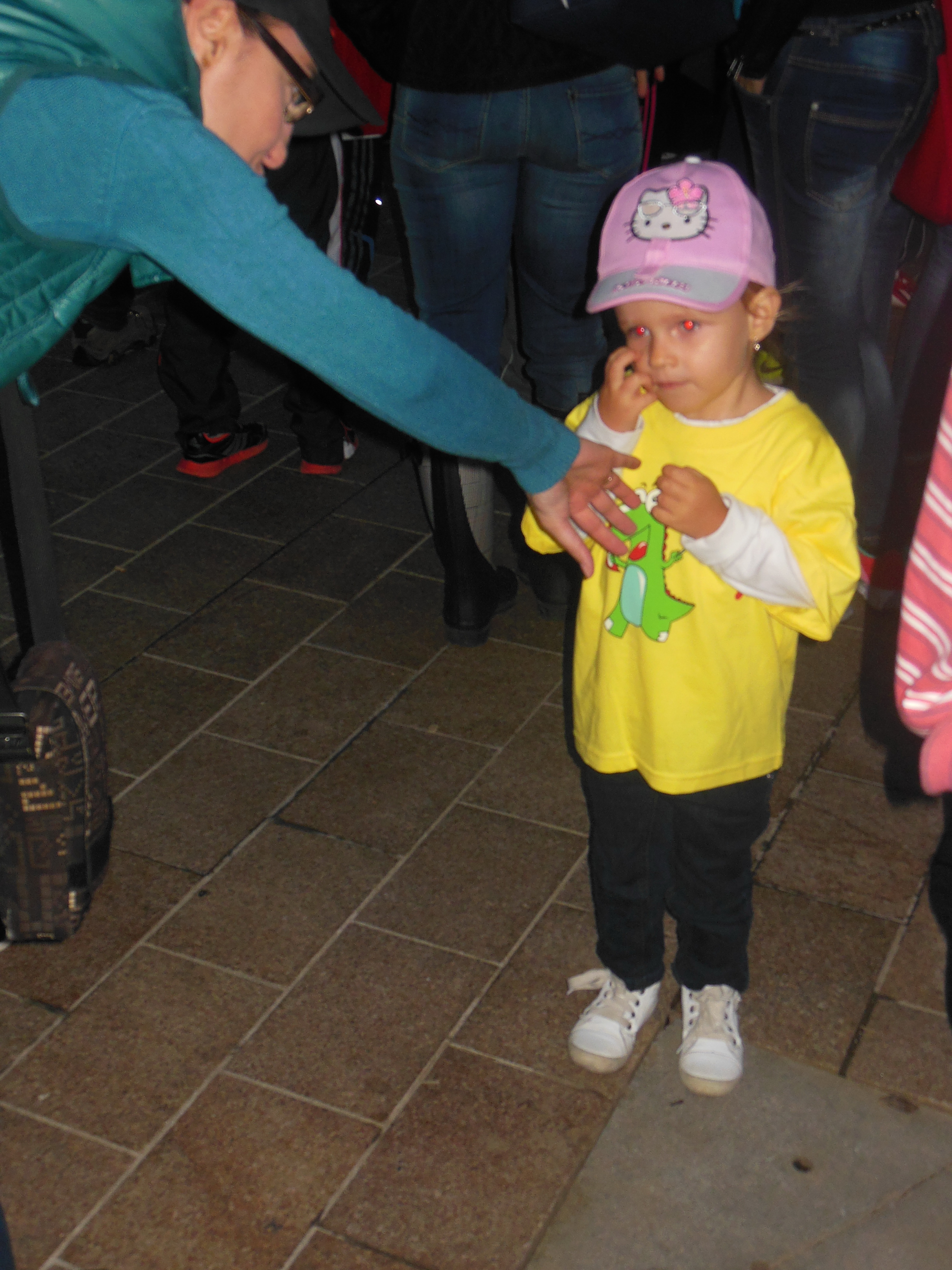 20140913 Night Run Bratislava - foto 19