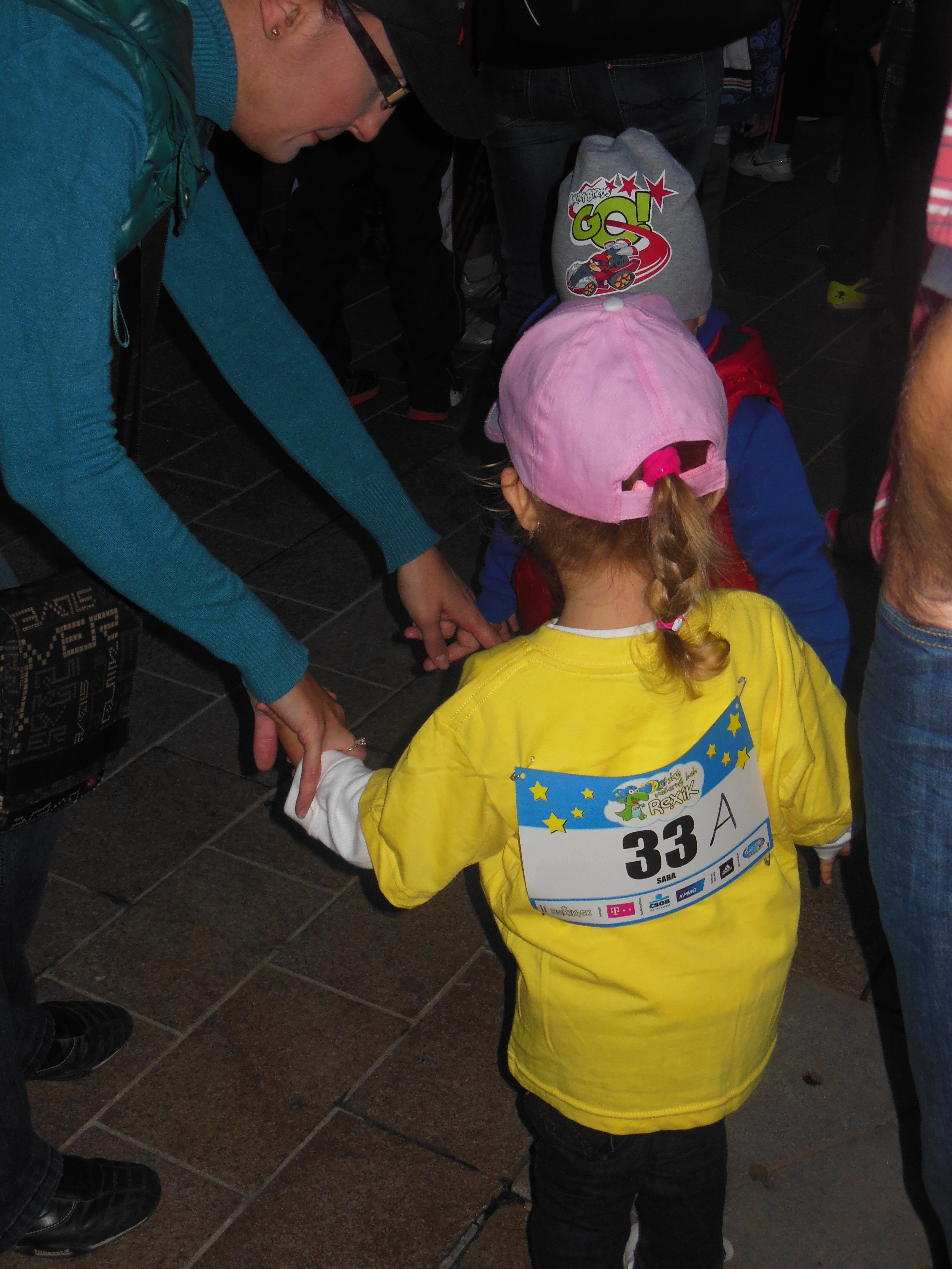 20140913 Night Run Bratislava - foto 20