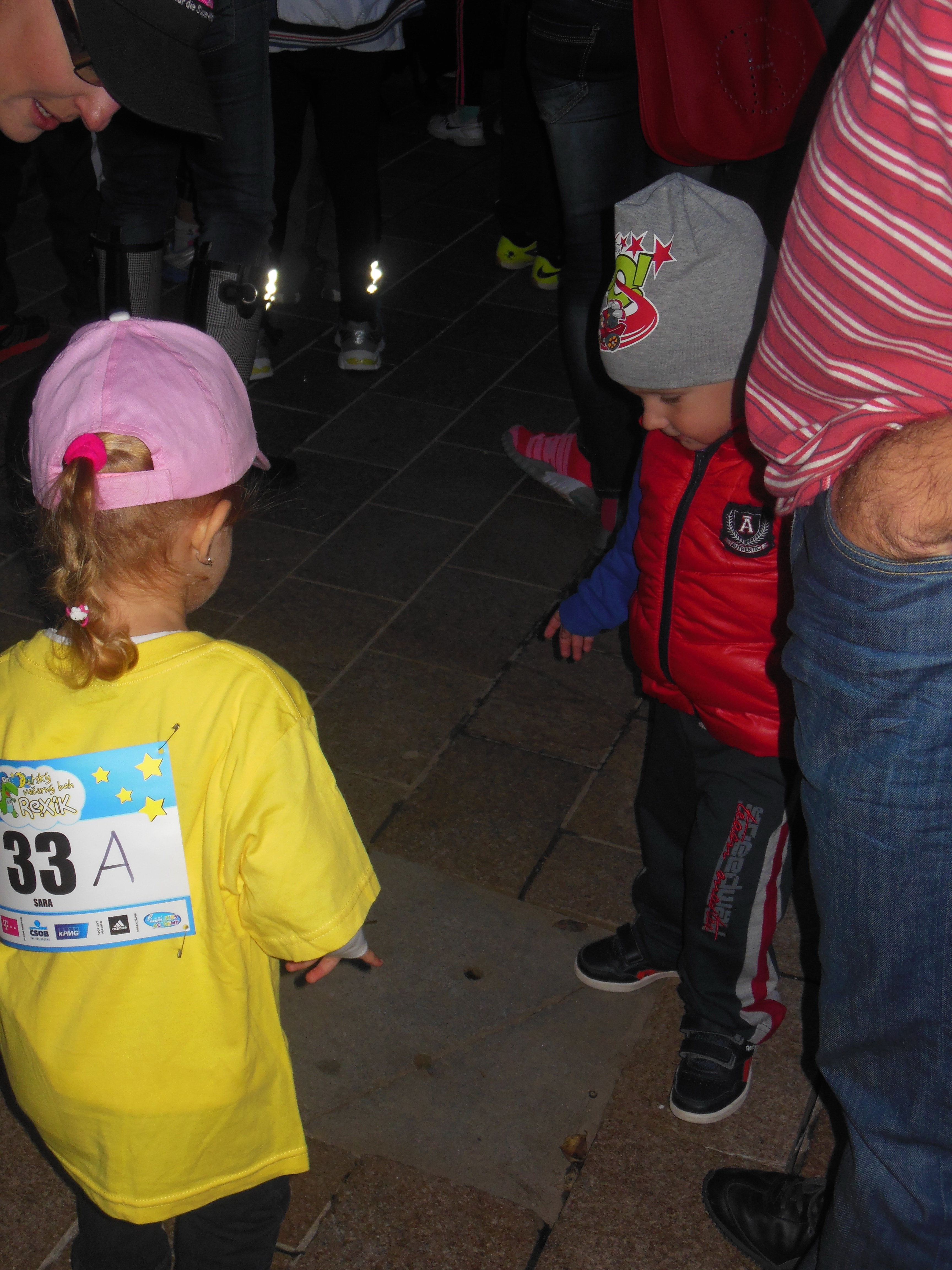 20140913 Night Run Bratislava - foto 21