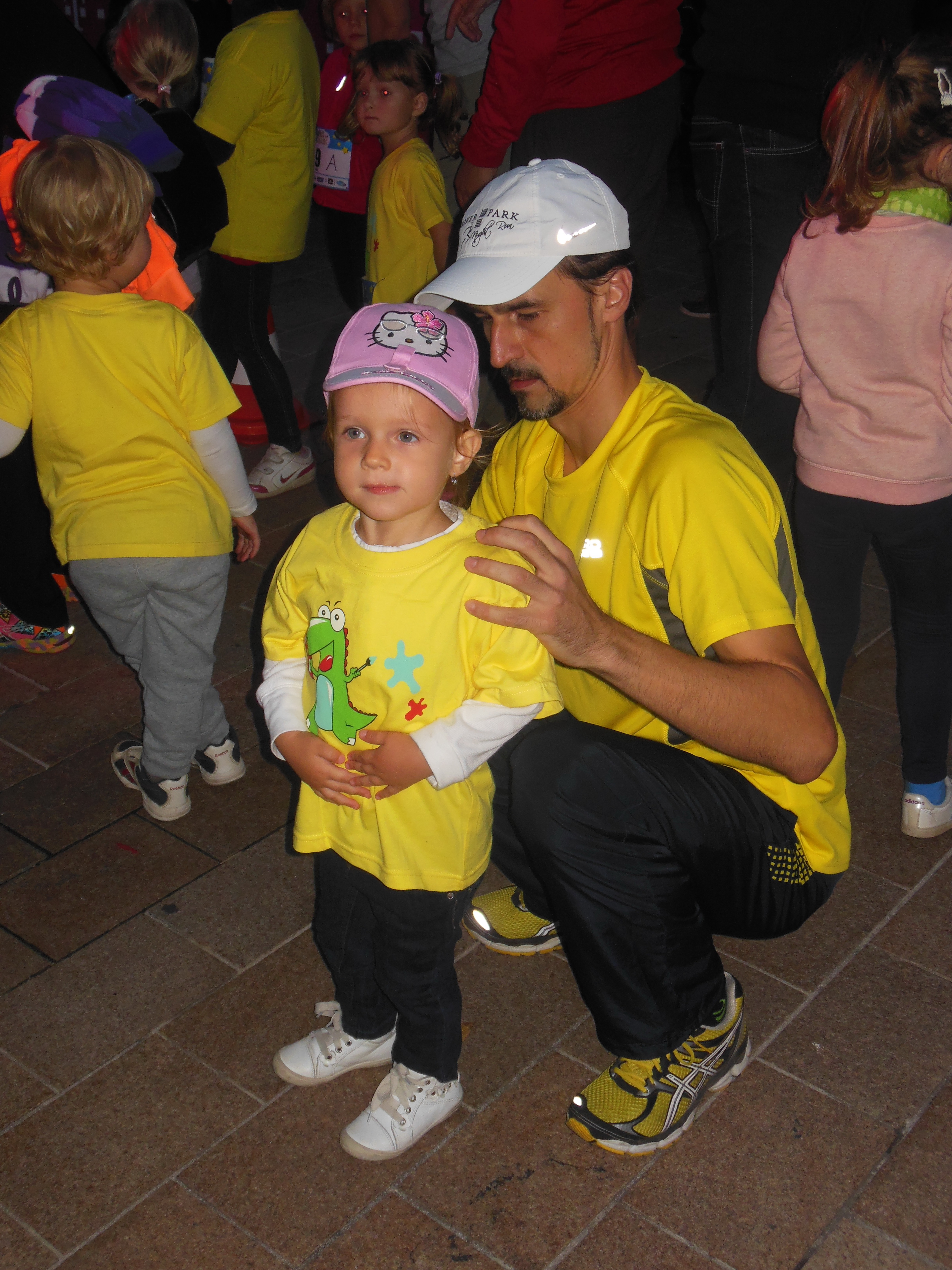 20140913 Night Run Bratislava - foto 24