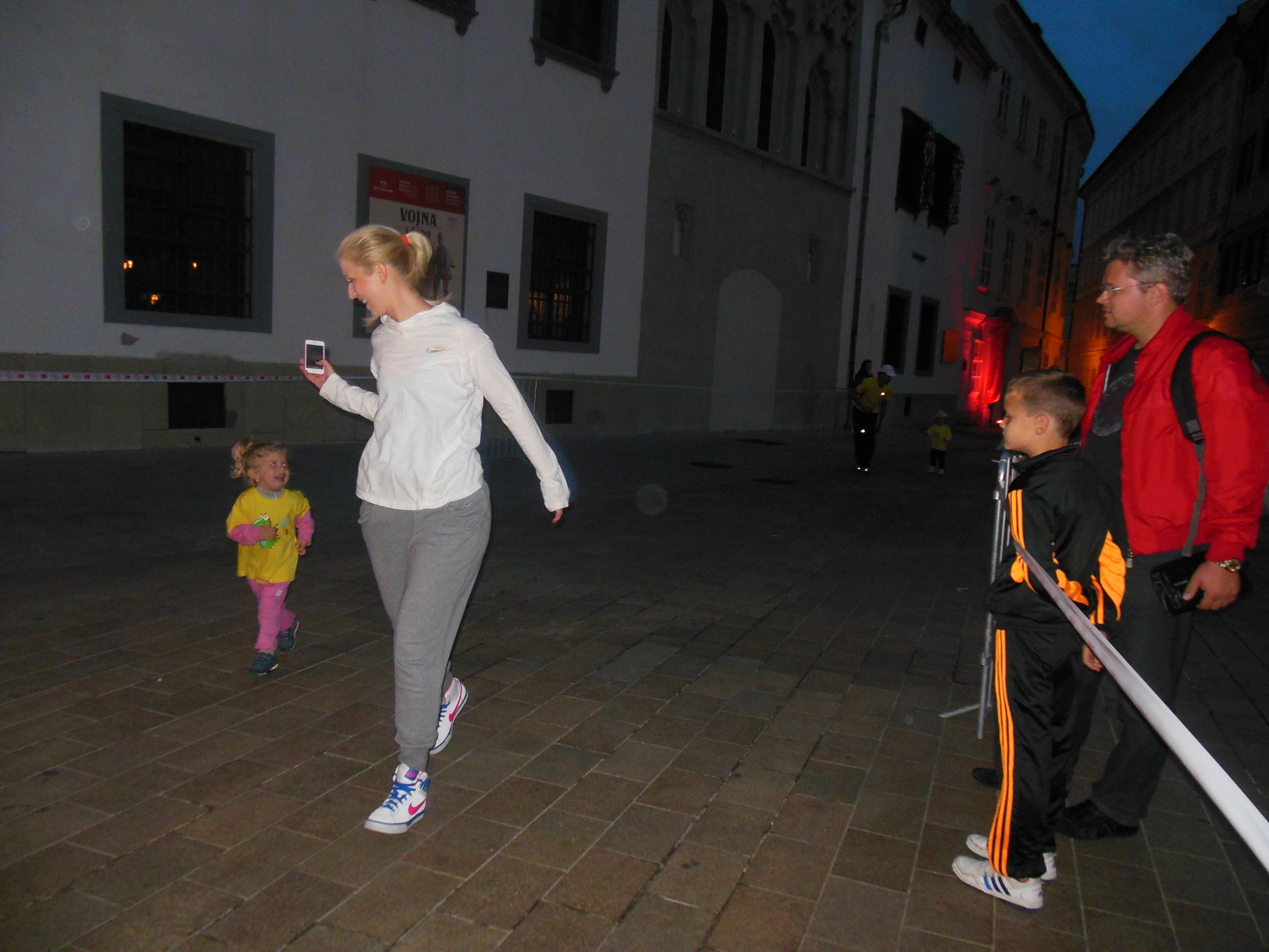 20140913 Night Run Bratislava - foto 27