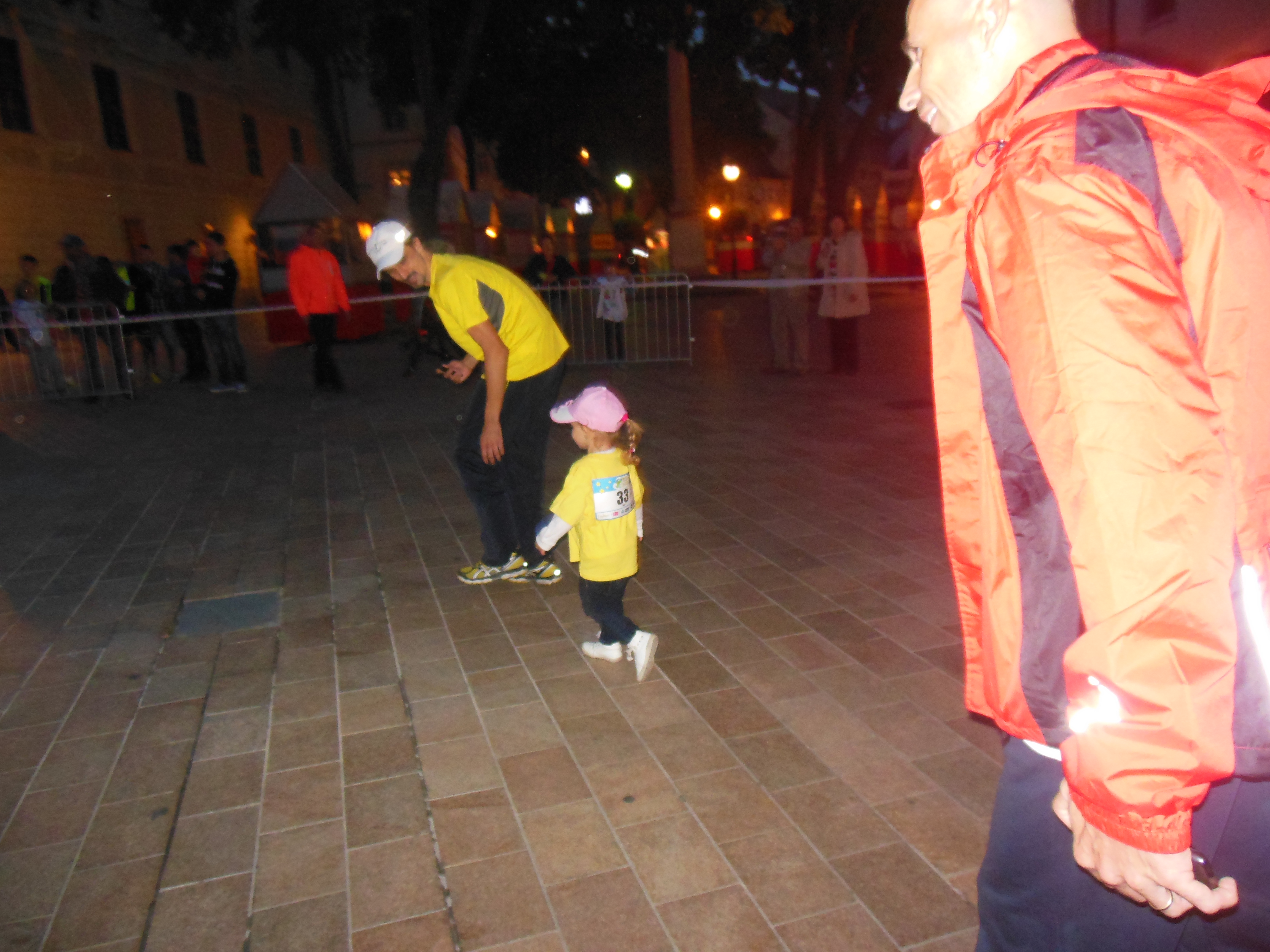 20140913 Night Run Bratislava - foto 29