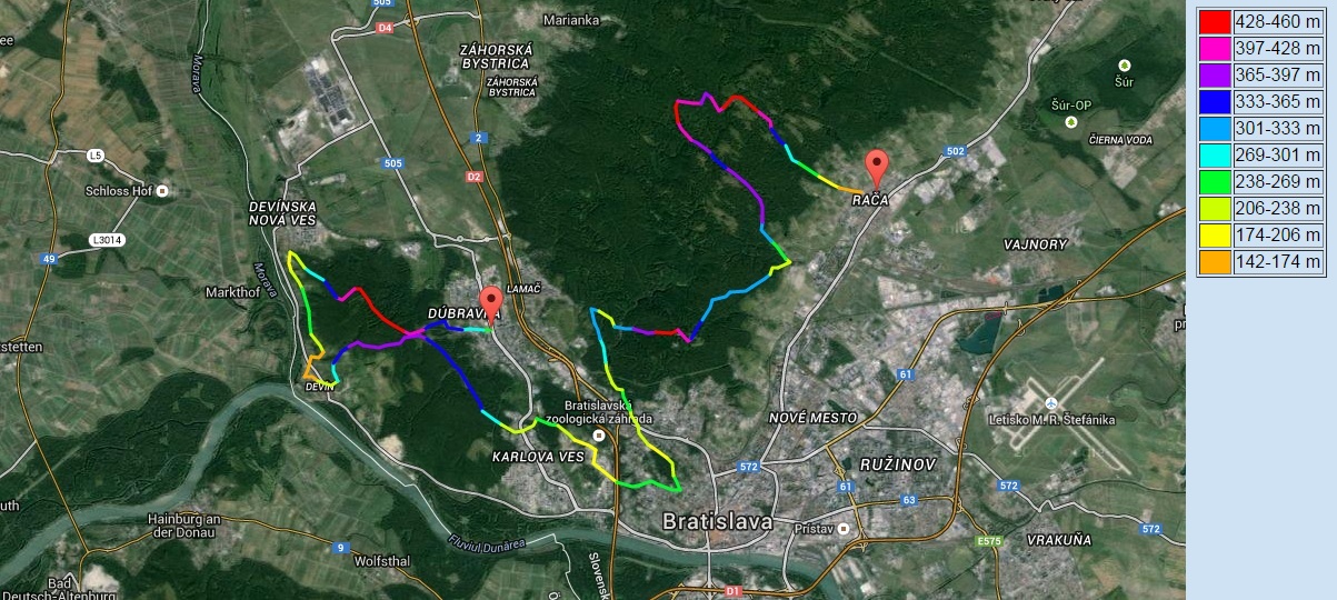 20141025 Presporsky Ultra Trial - foto 19