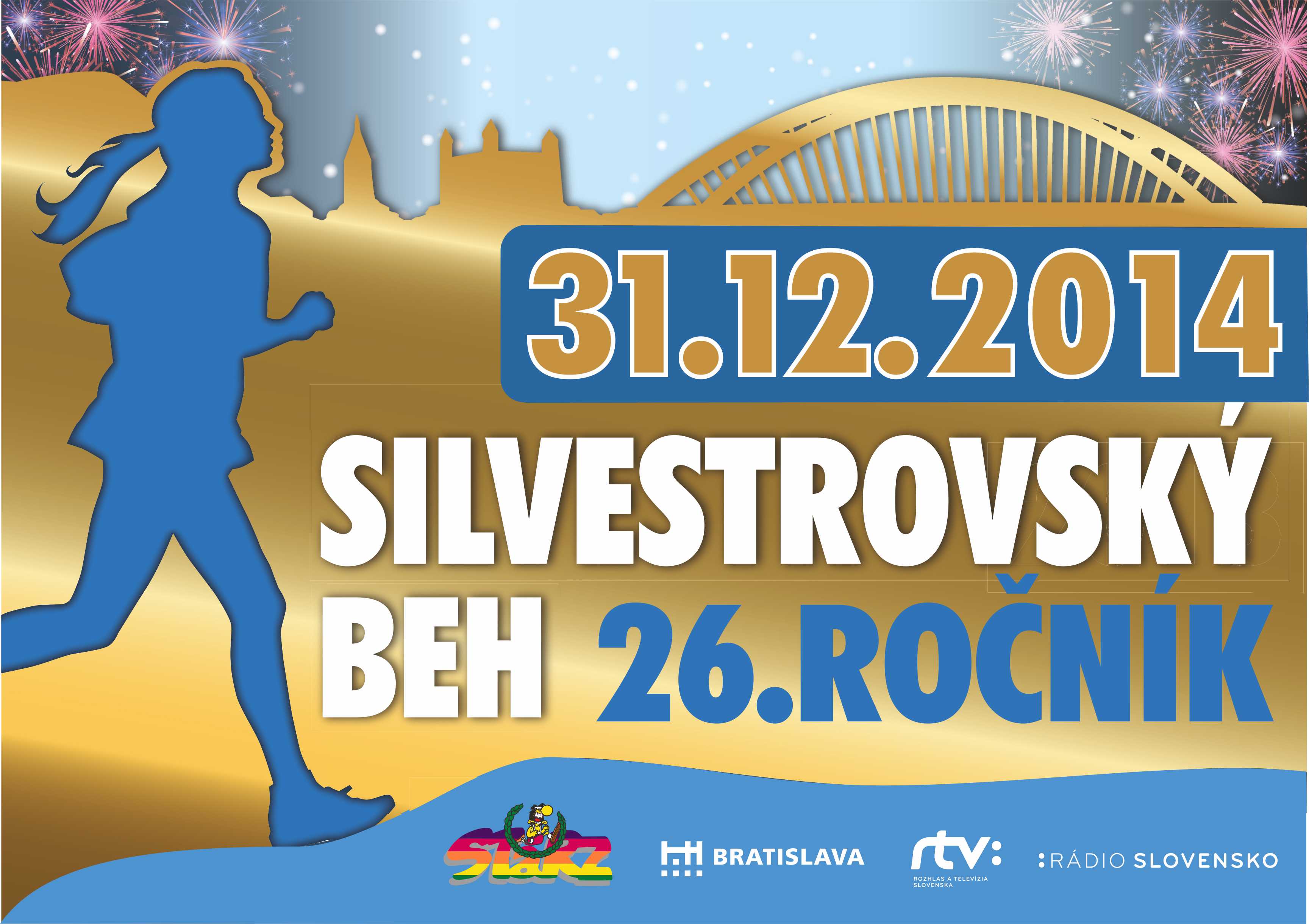 20141231 Bratislavske Mosty