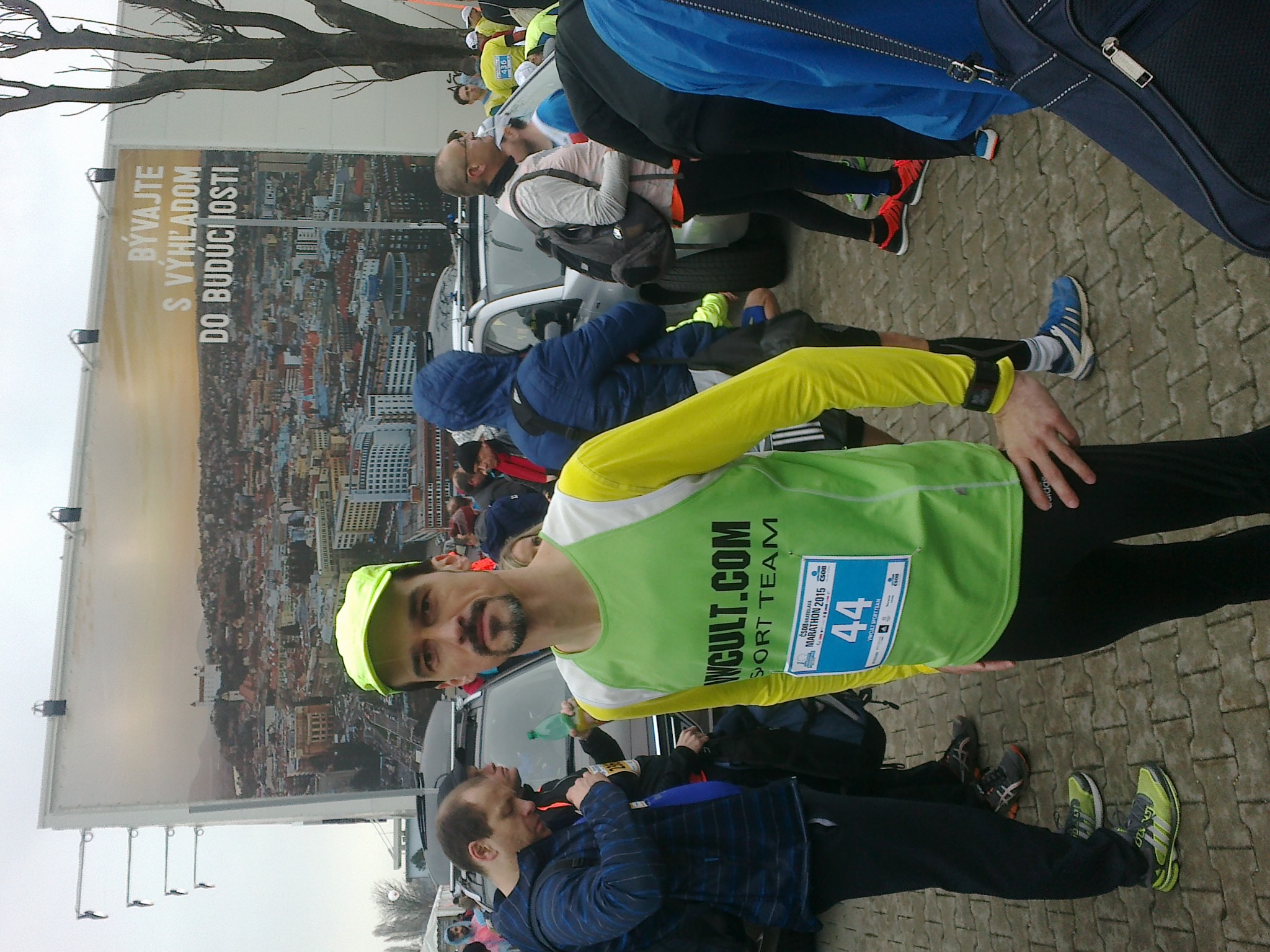 201503 Csob Maraton - foto 11