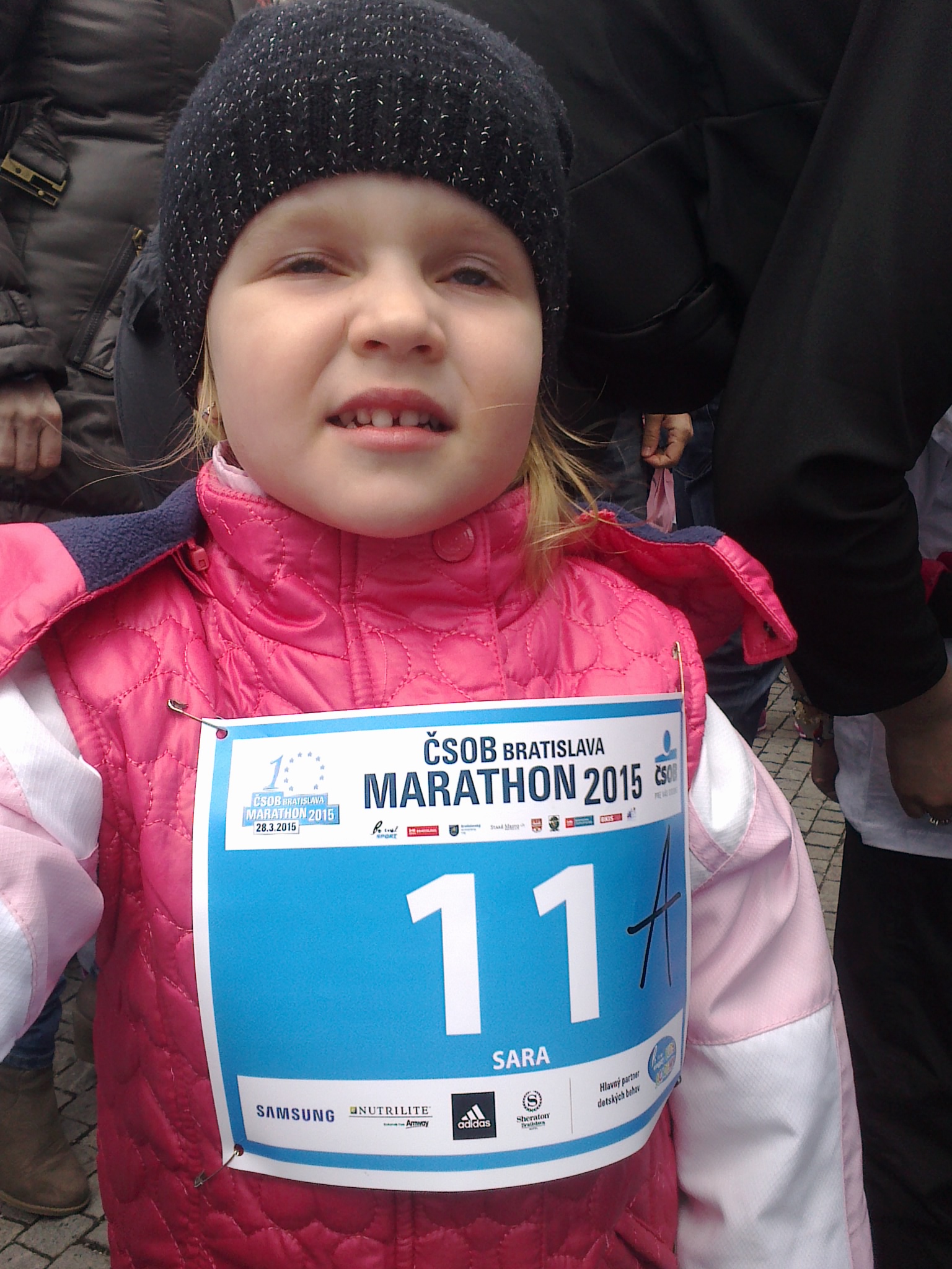 20150329 Csob Marathon - foto 5