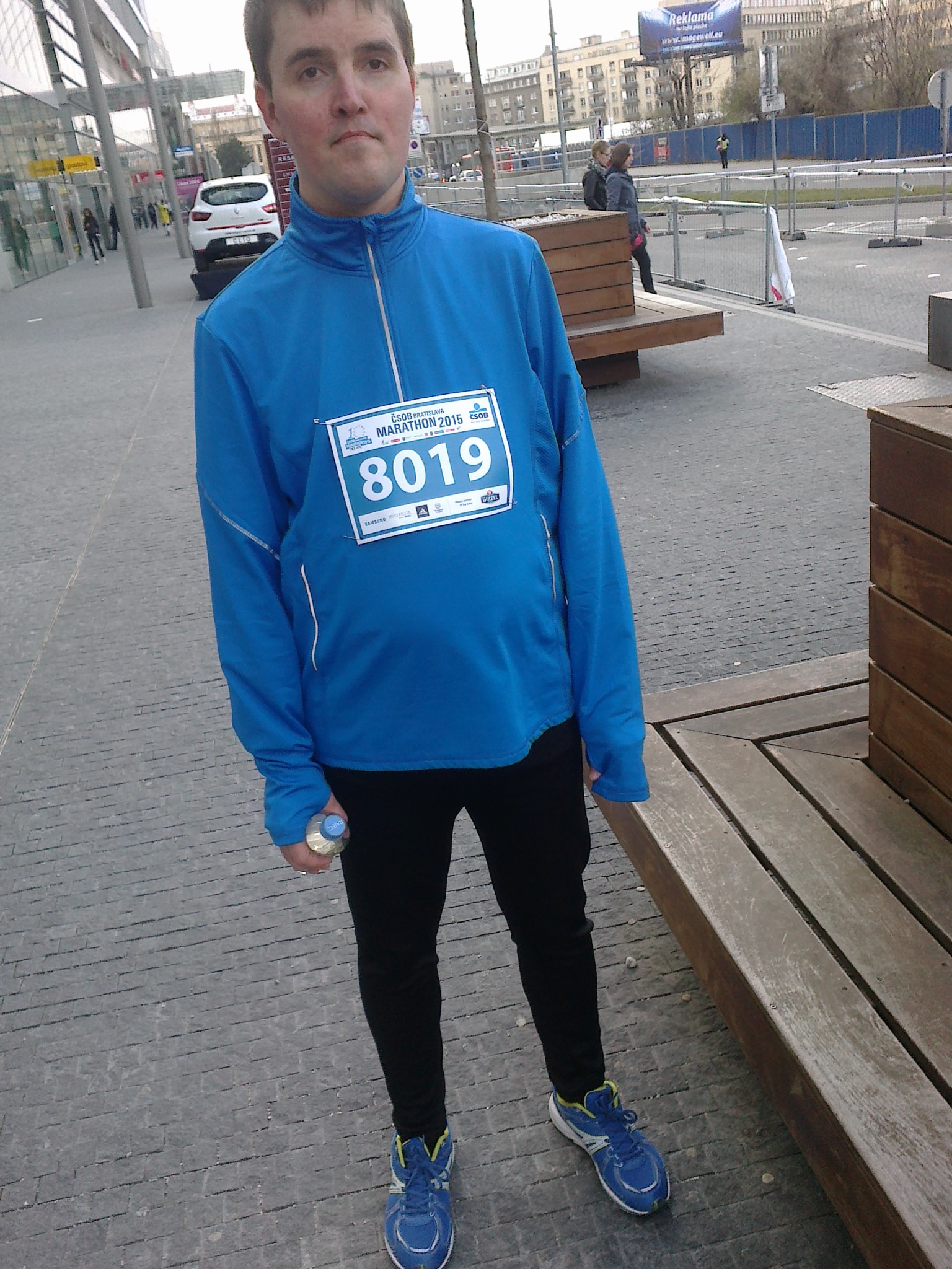 20150329 Csob Marathon - foto 6