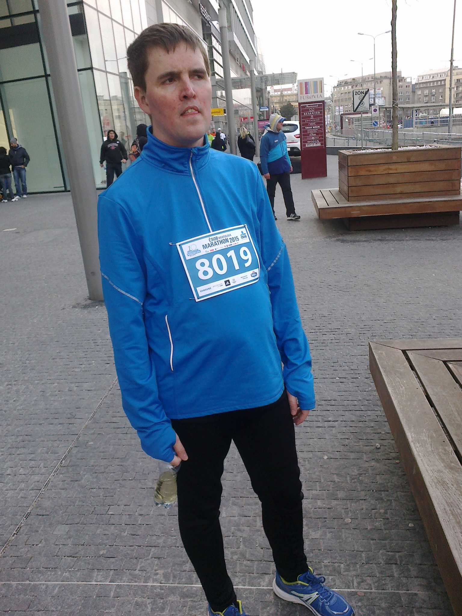 20150329 Csob Marathon - foto 7