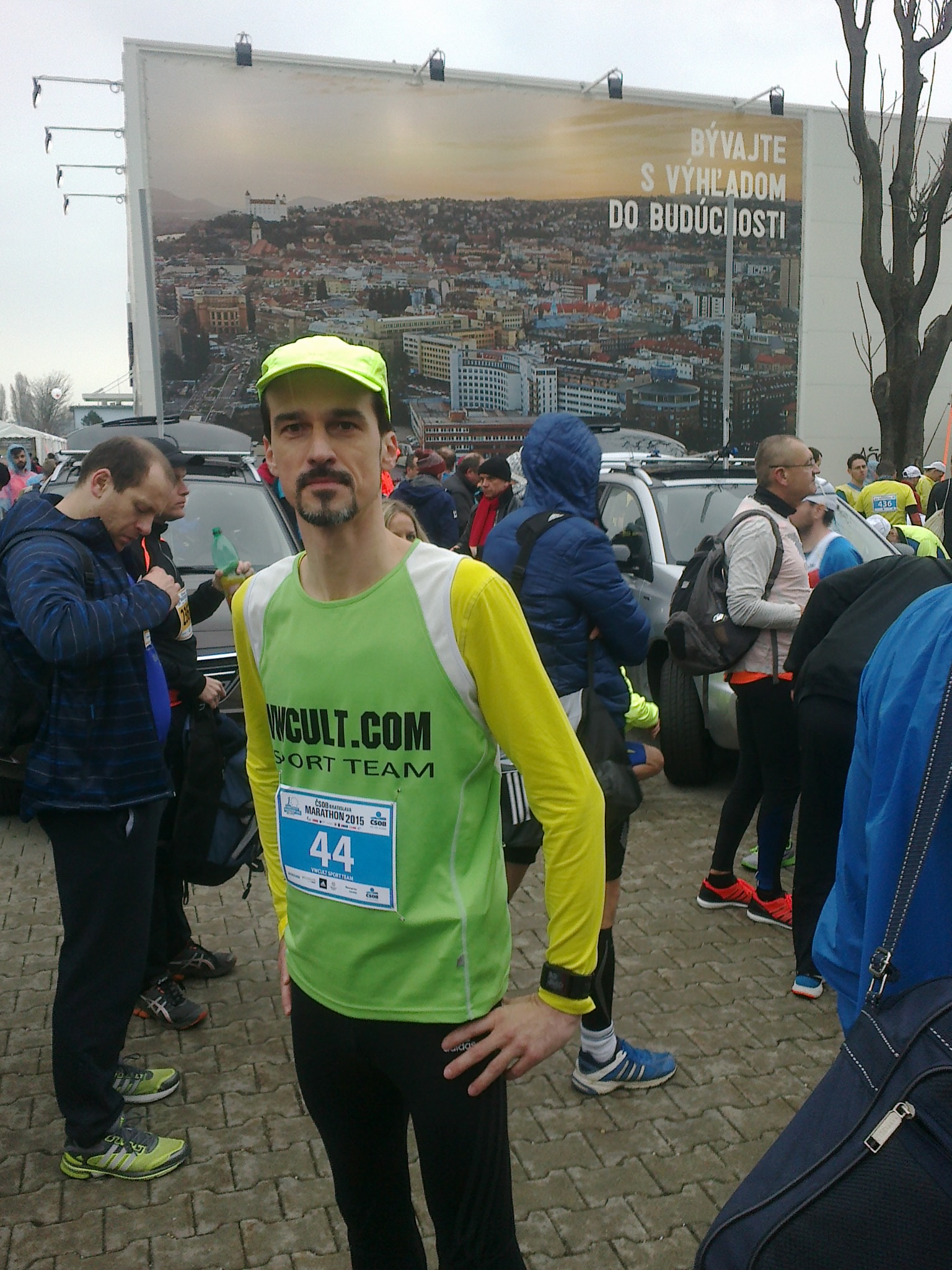 20150329 Csob Marathon - foto 8