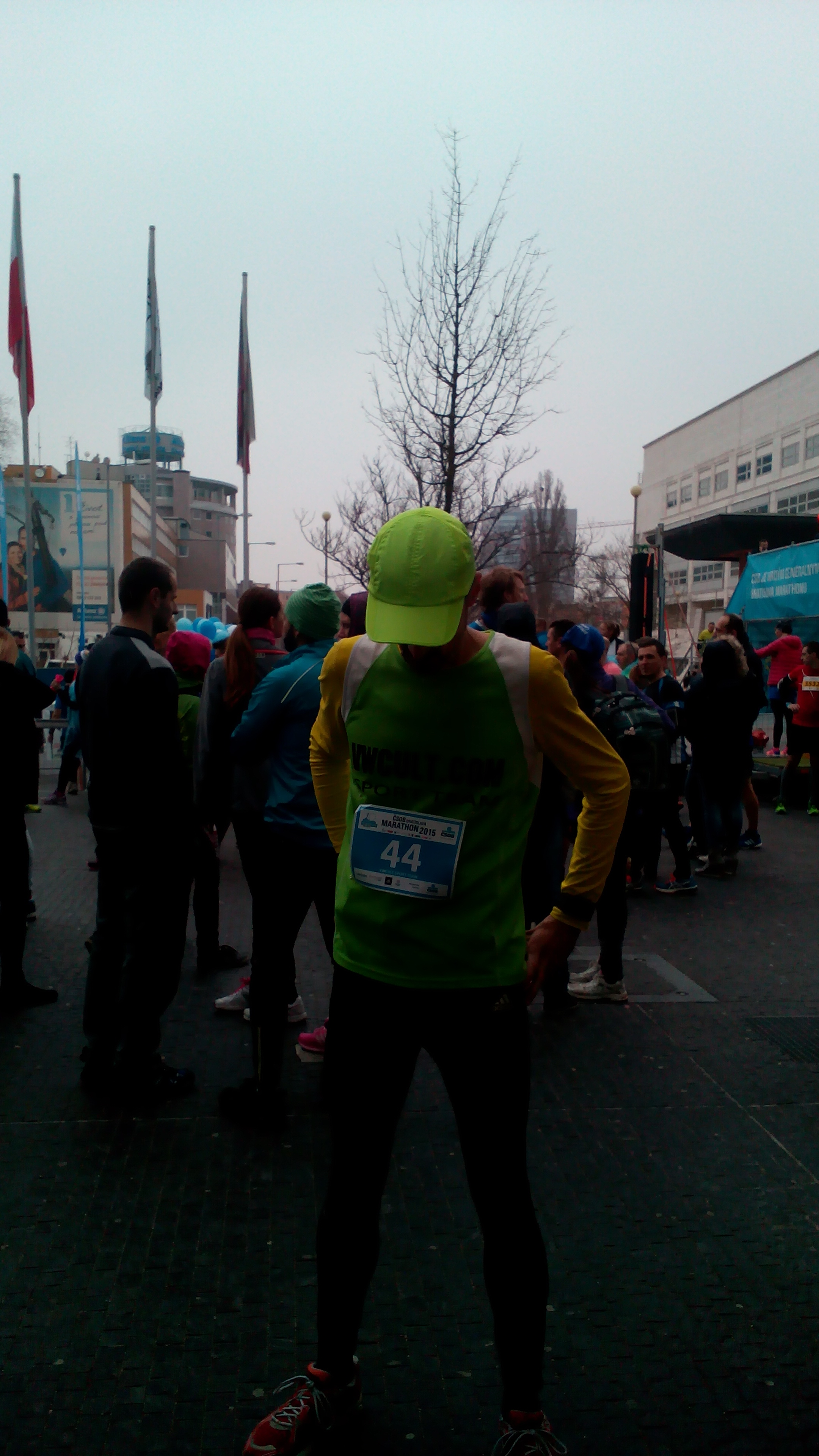 20150329 Csob Marathon - foto 9