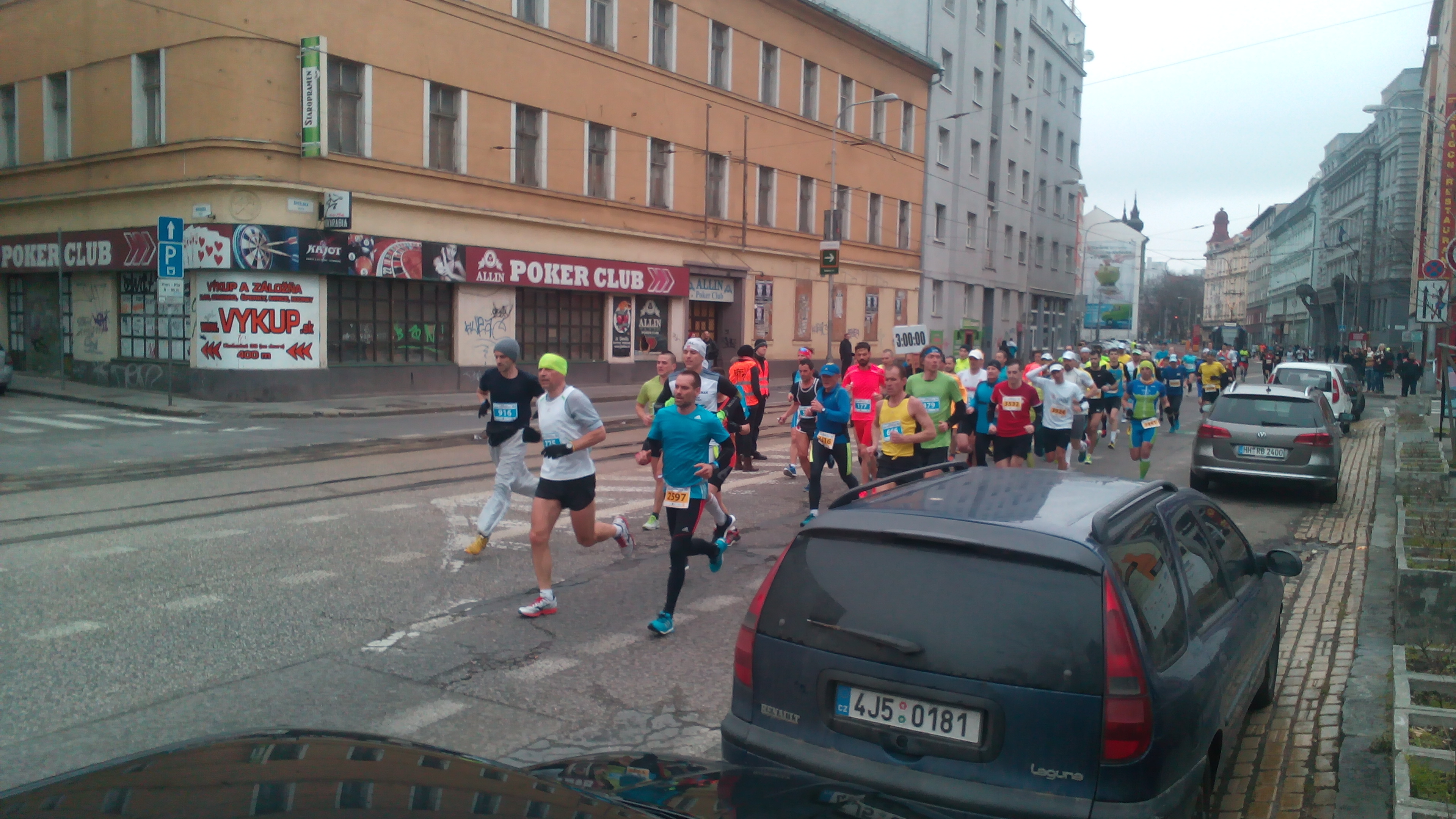 20150329 Csob Marathon - foto 14