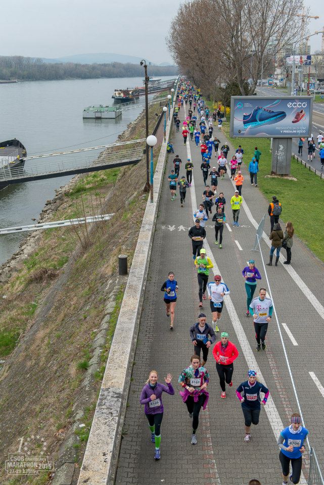 20150329 Csob Marathon - foto 17