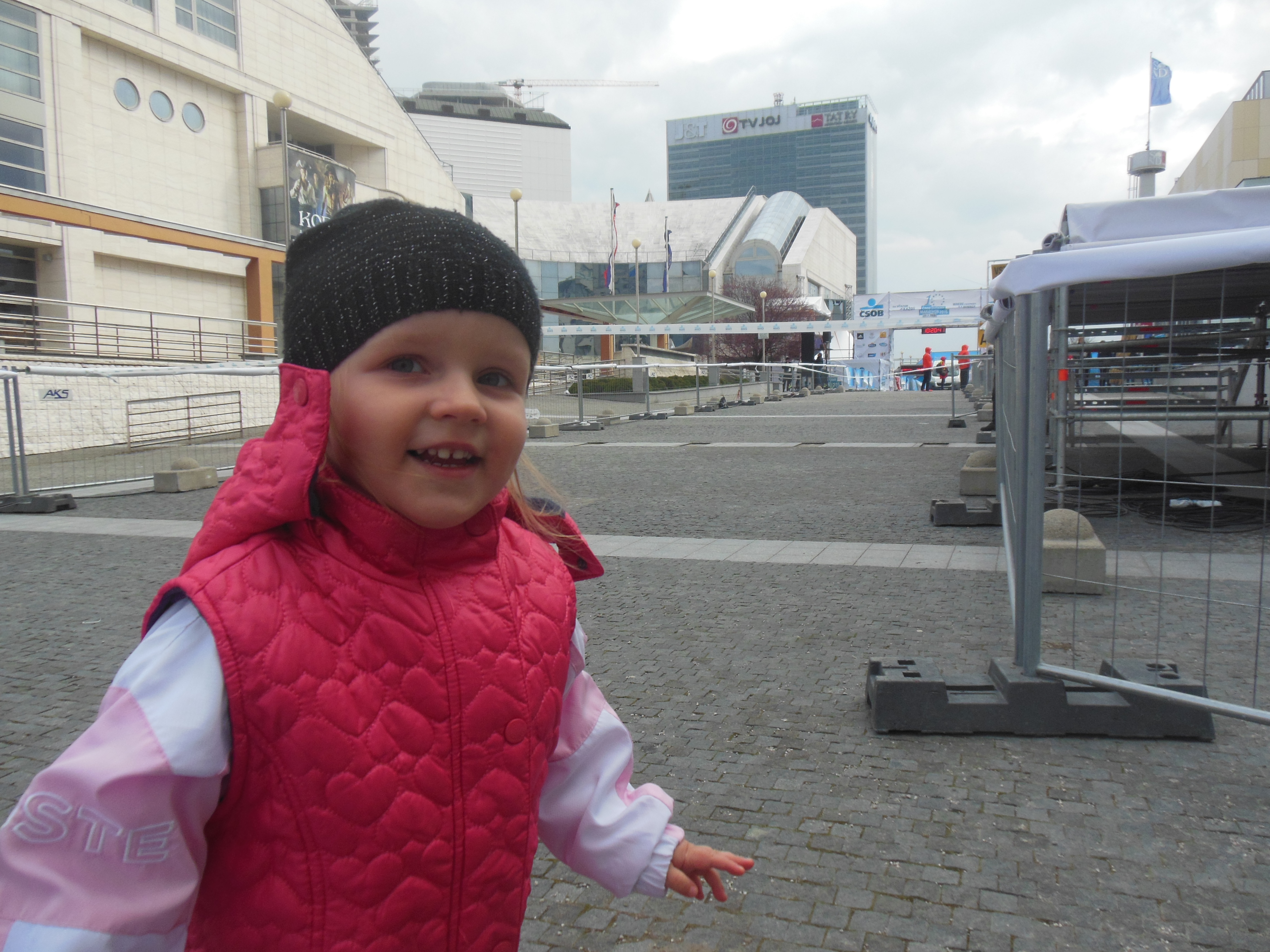 20150329 Csob Marathon - foto 18