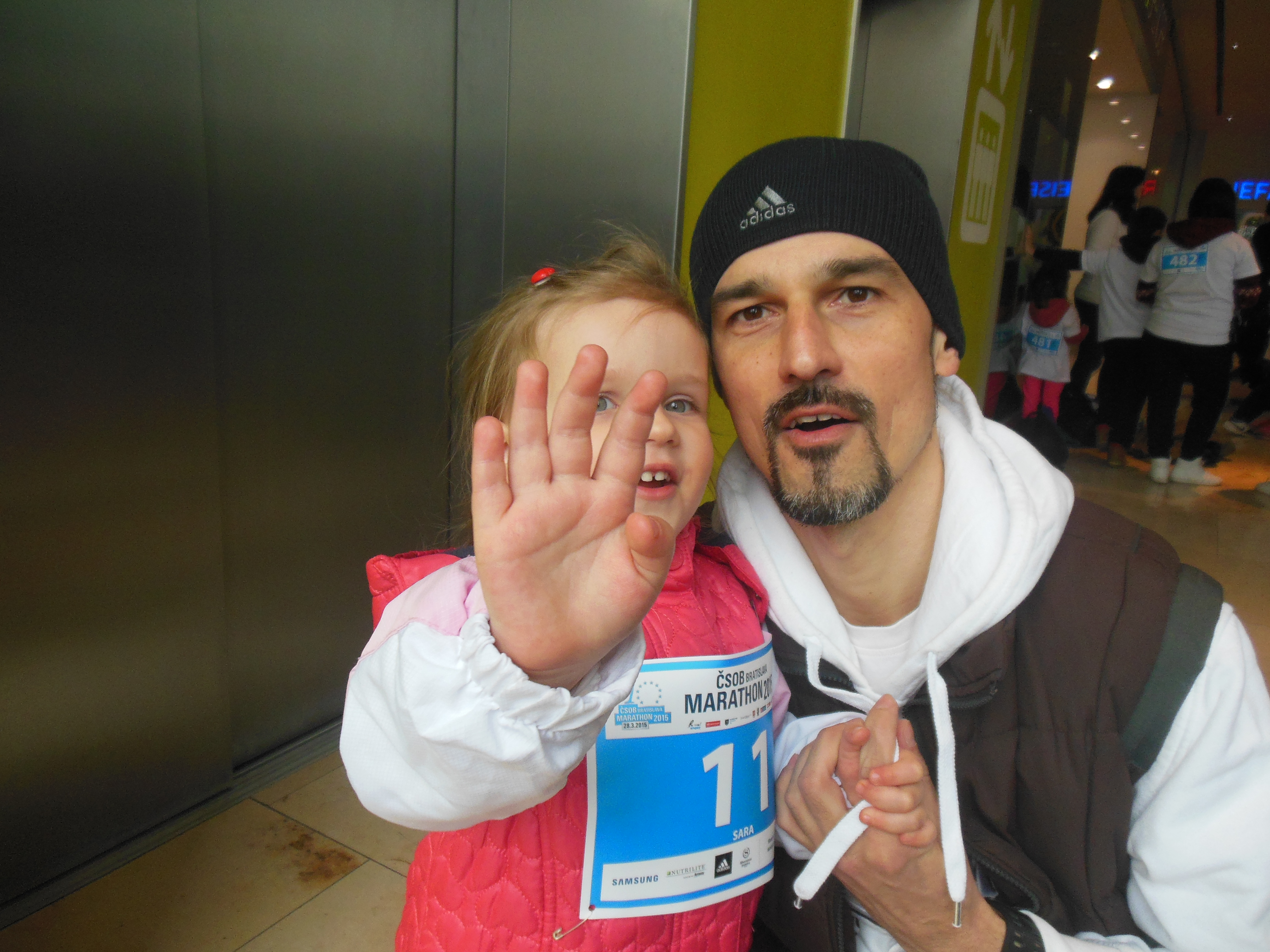 20150329 Csob Marathon - foto 30