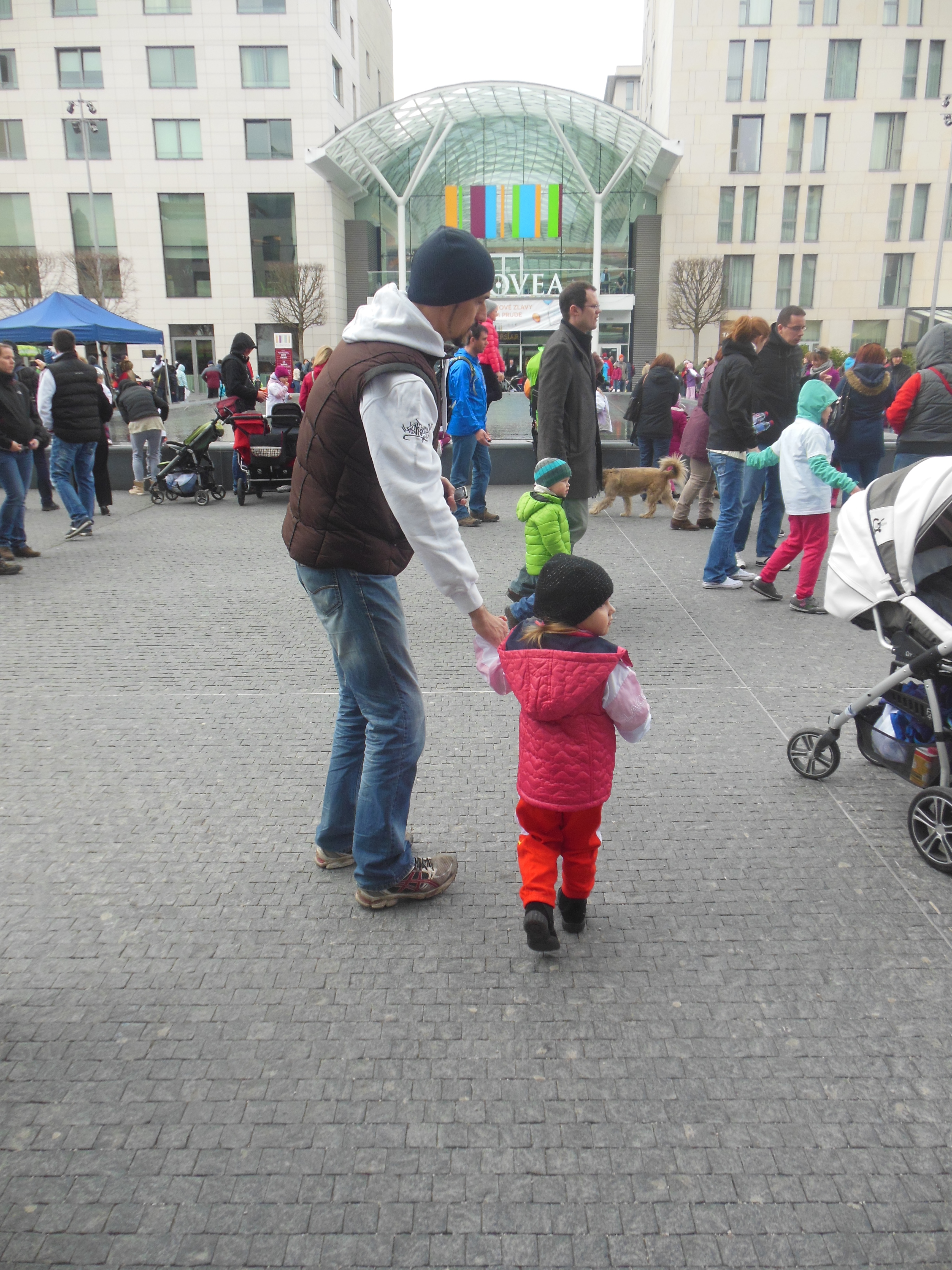 20150329 Csob Marathon - foto 40
