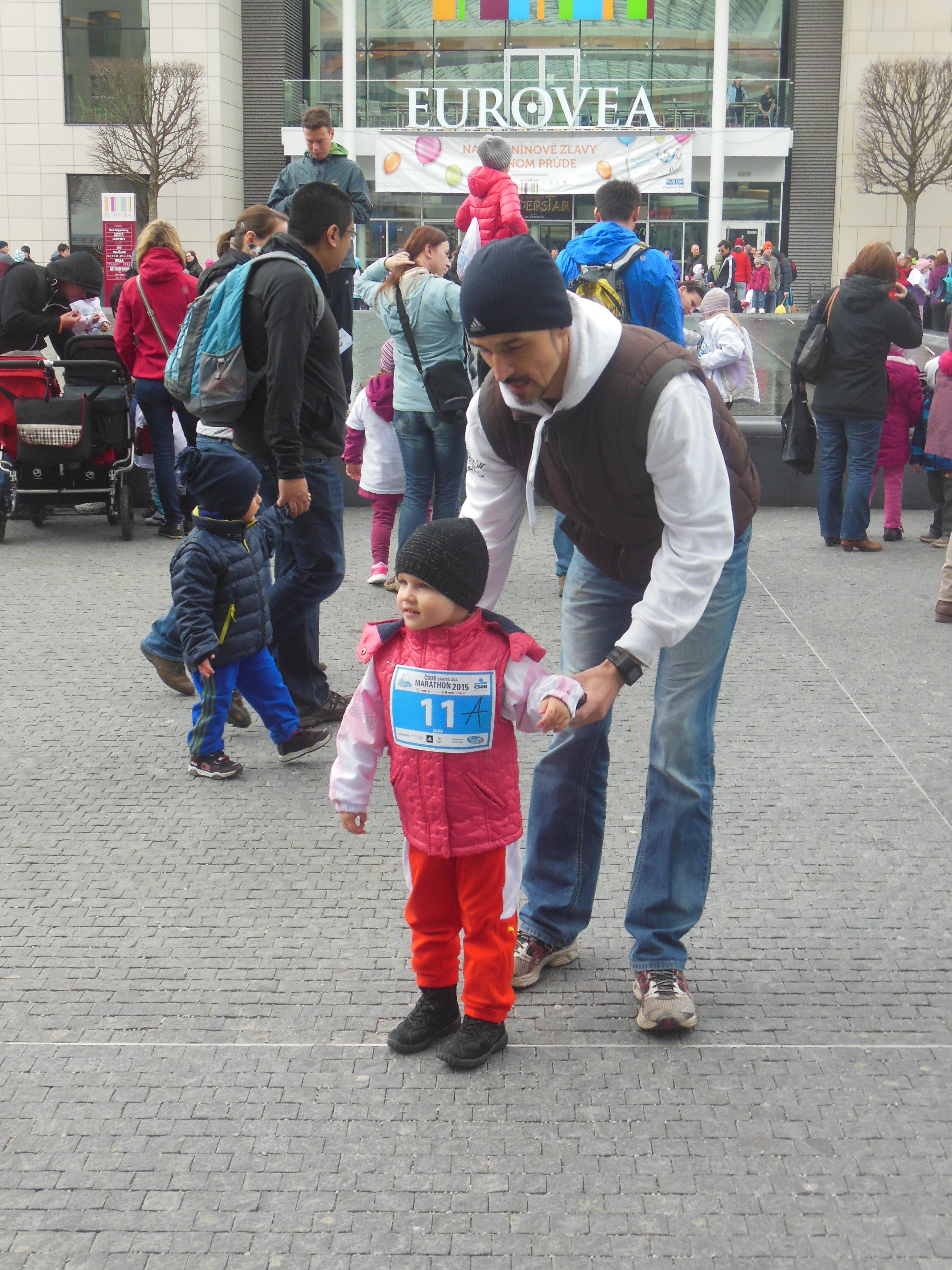 20150329 Csob Marathon - foto 41