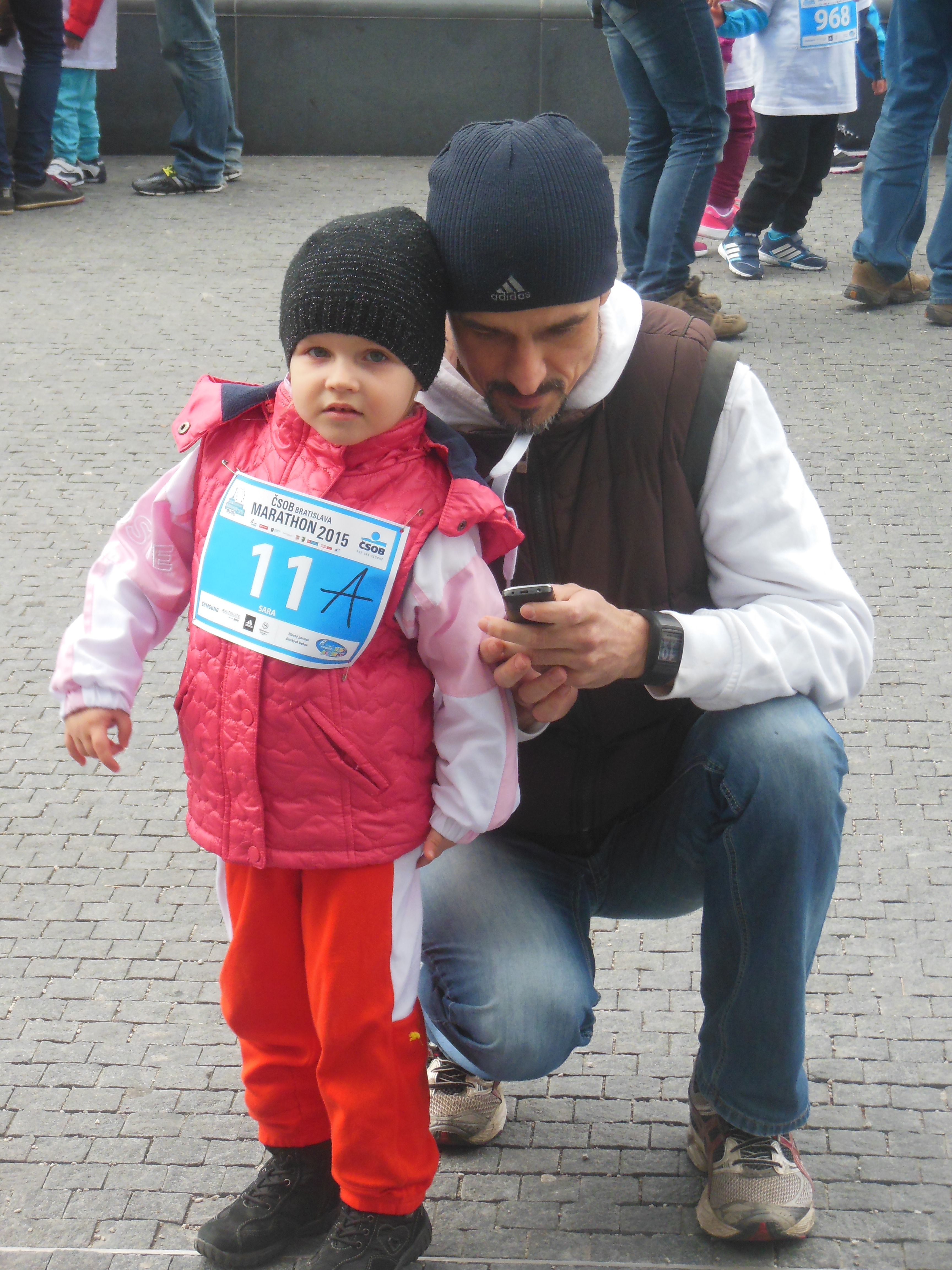 20150329 Csob Marathon - foto 42