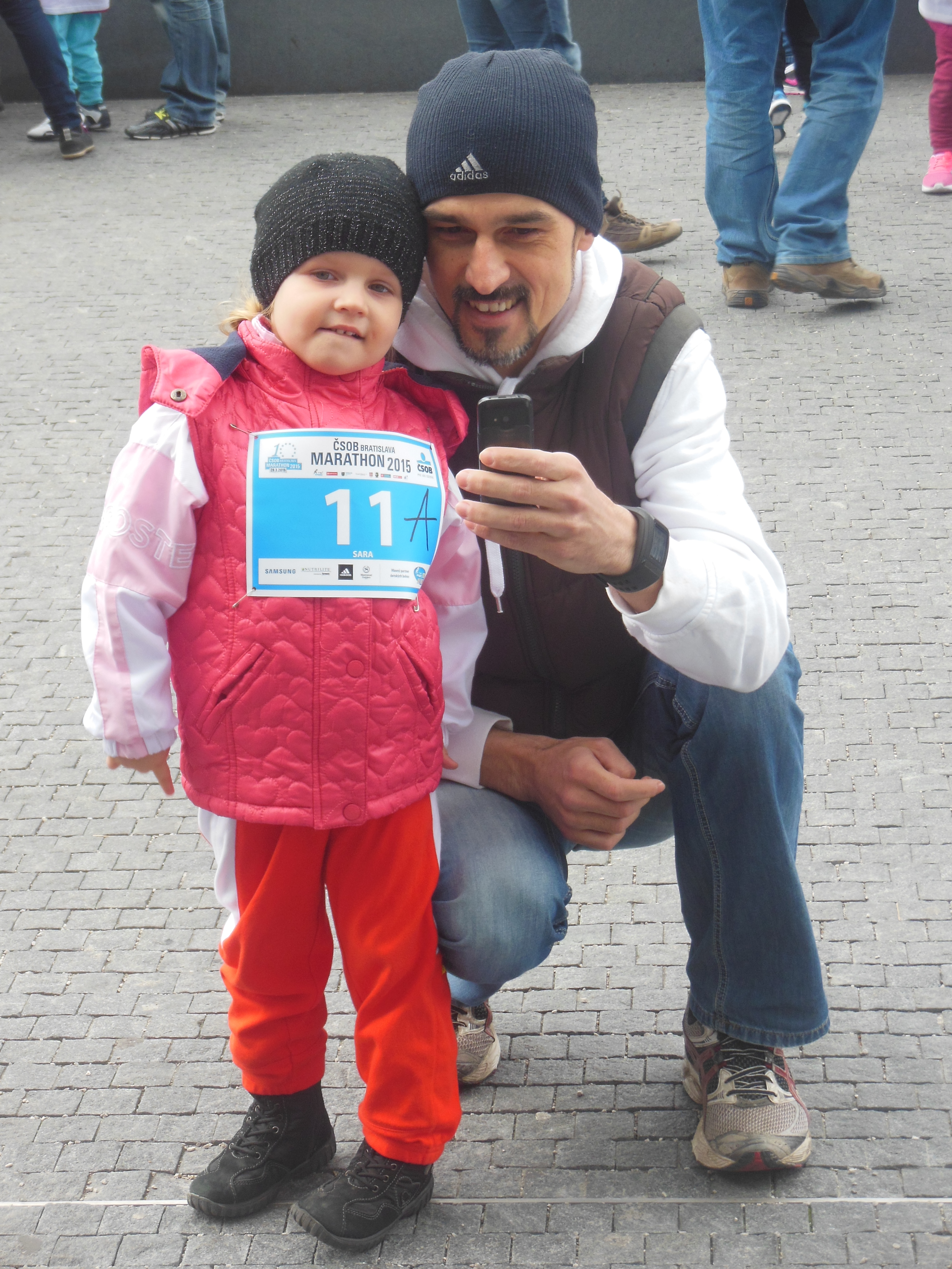 20150329 Csob Marathon - foto 43