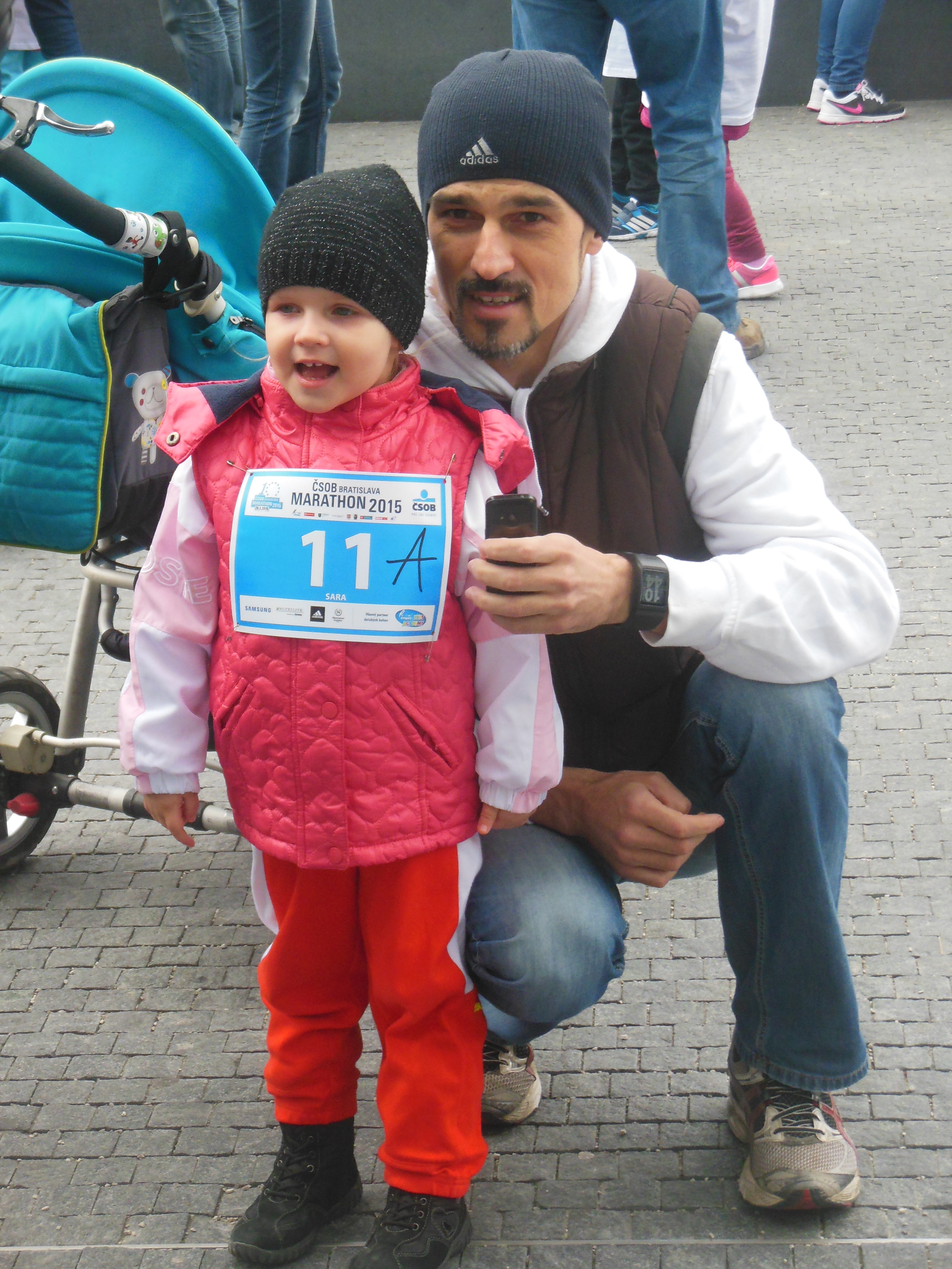20150329 Csob Marathon - foto 44