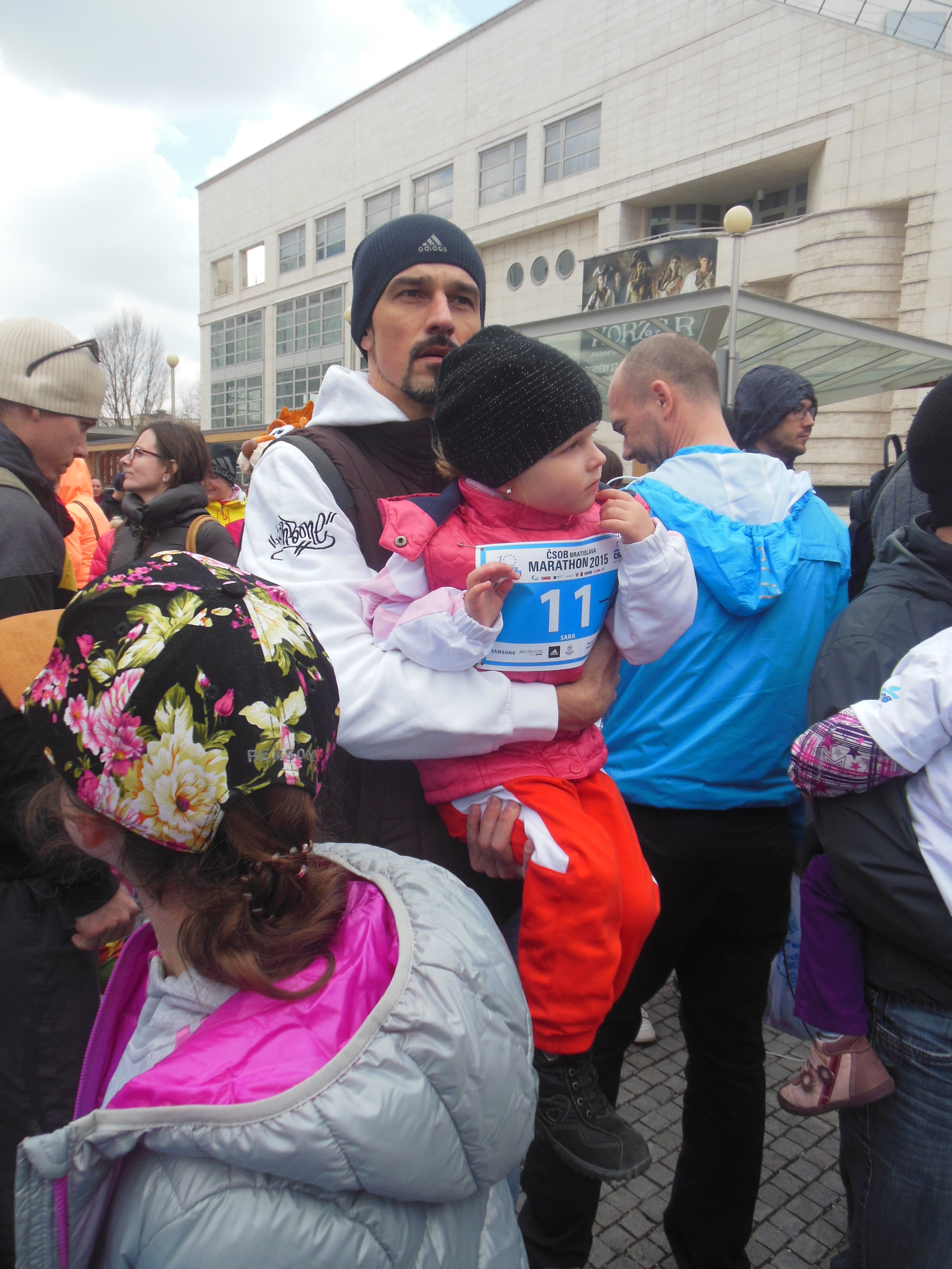 20150329 Csob Marathon - foto 45