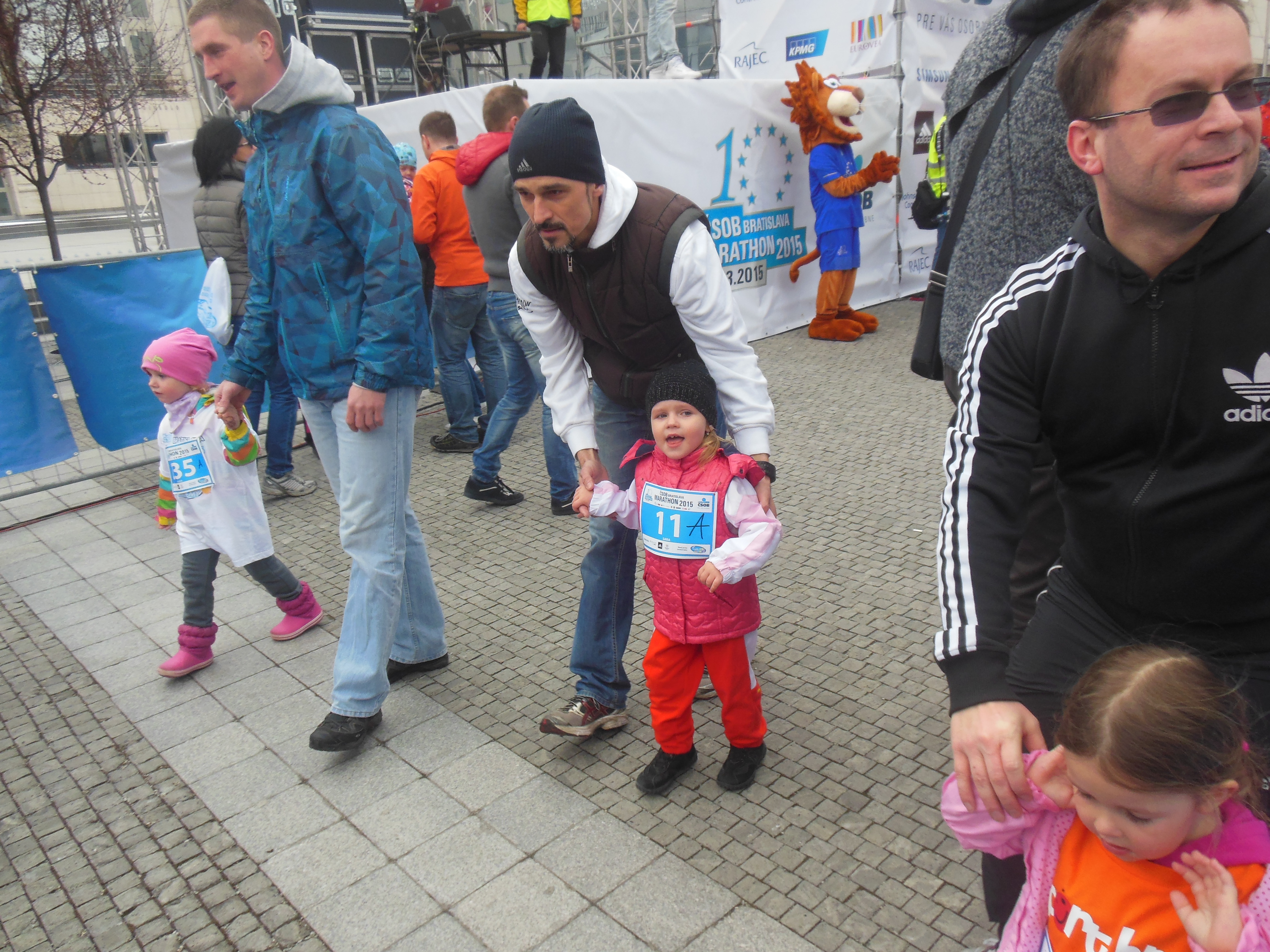 20150329 Csob Marathon - foto 57
