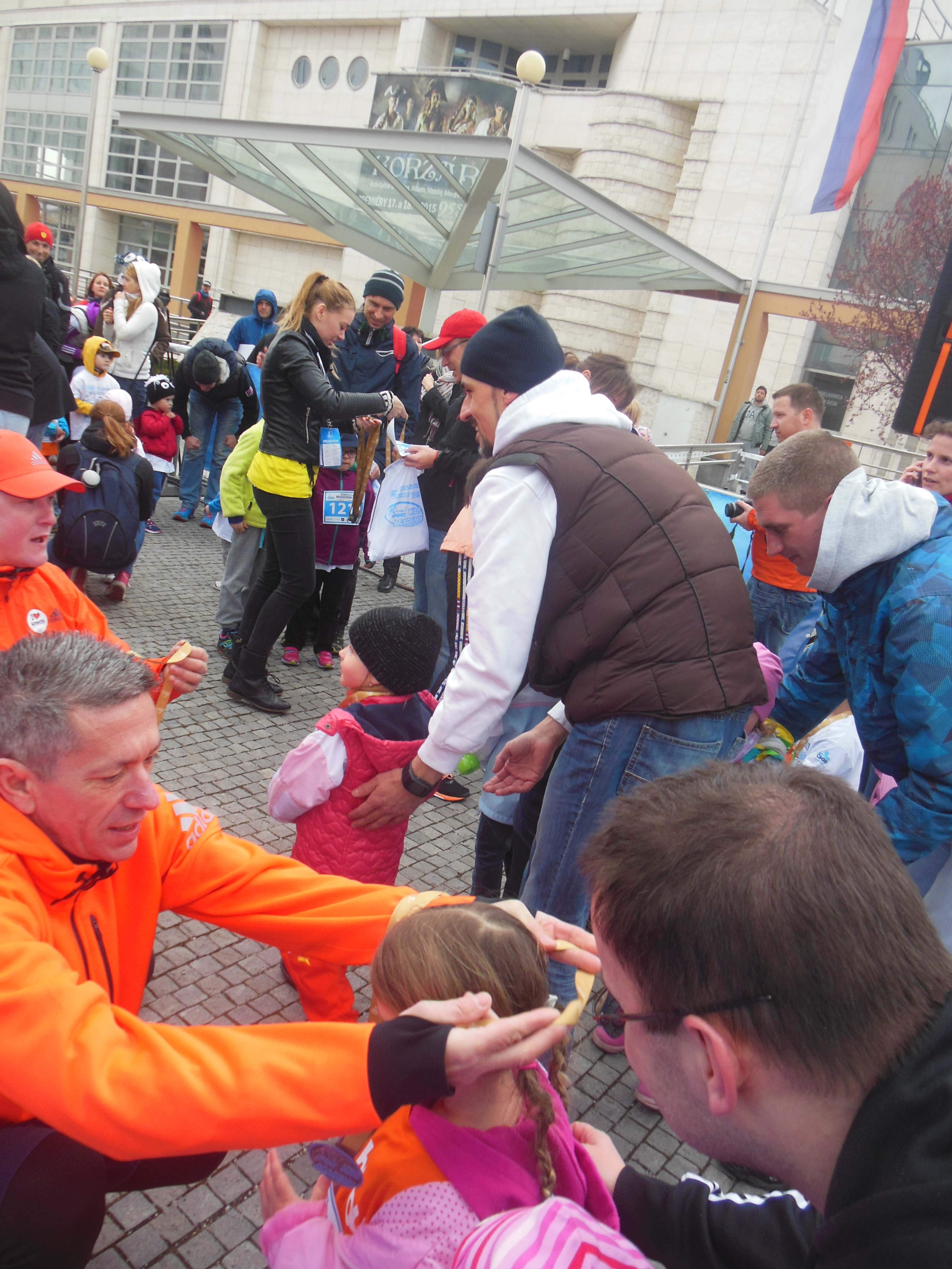 20150329 Csob Marathon - foto 59