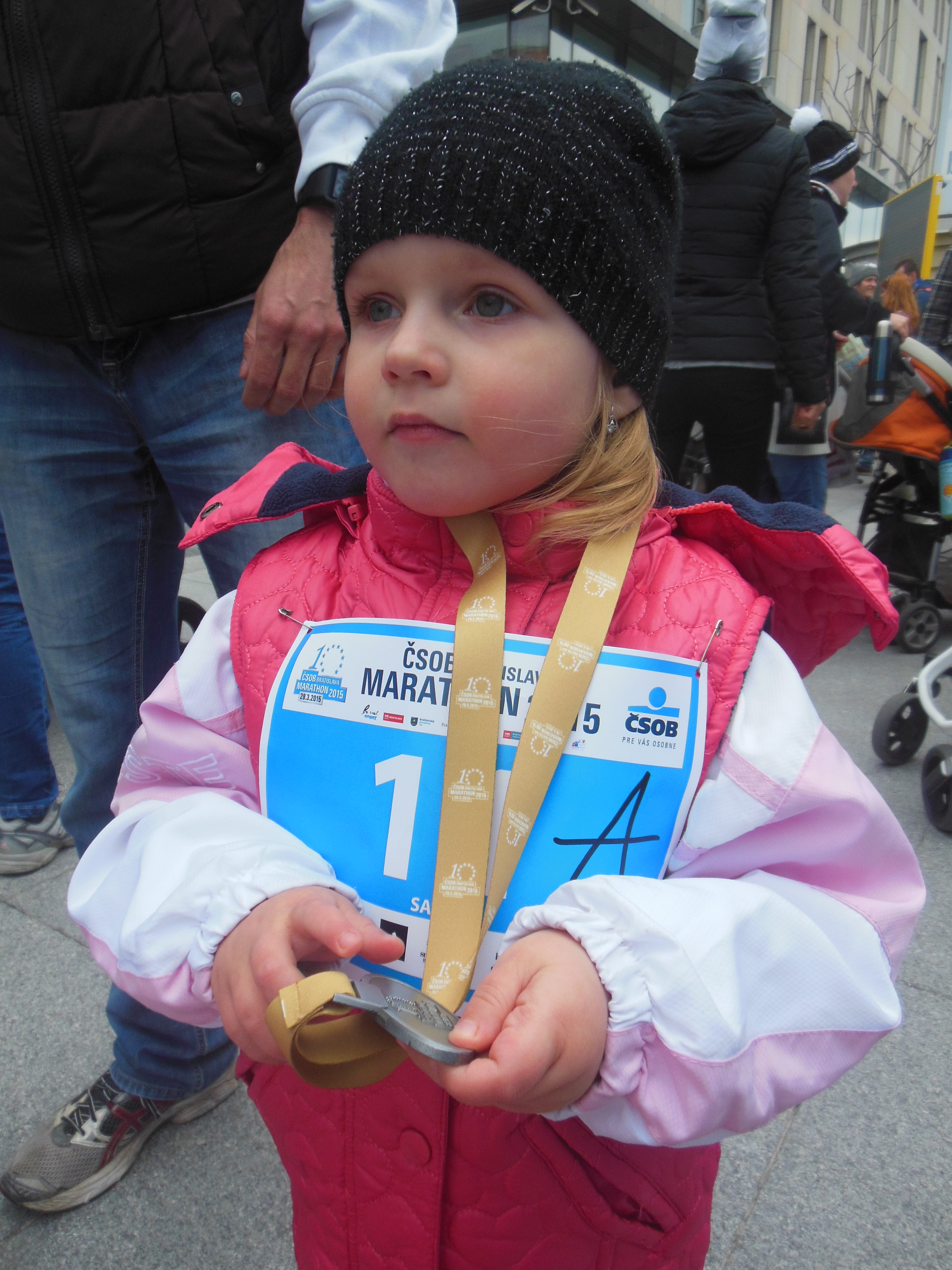 20150329 Csob Marathon - foto 60