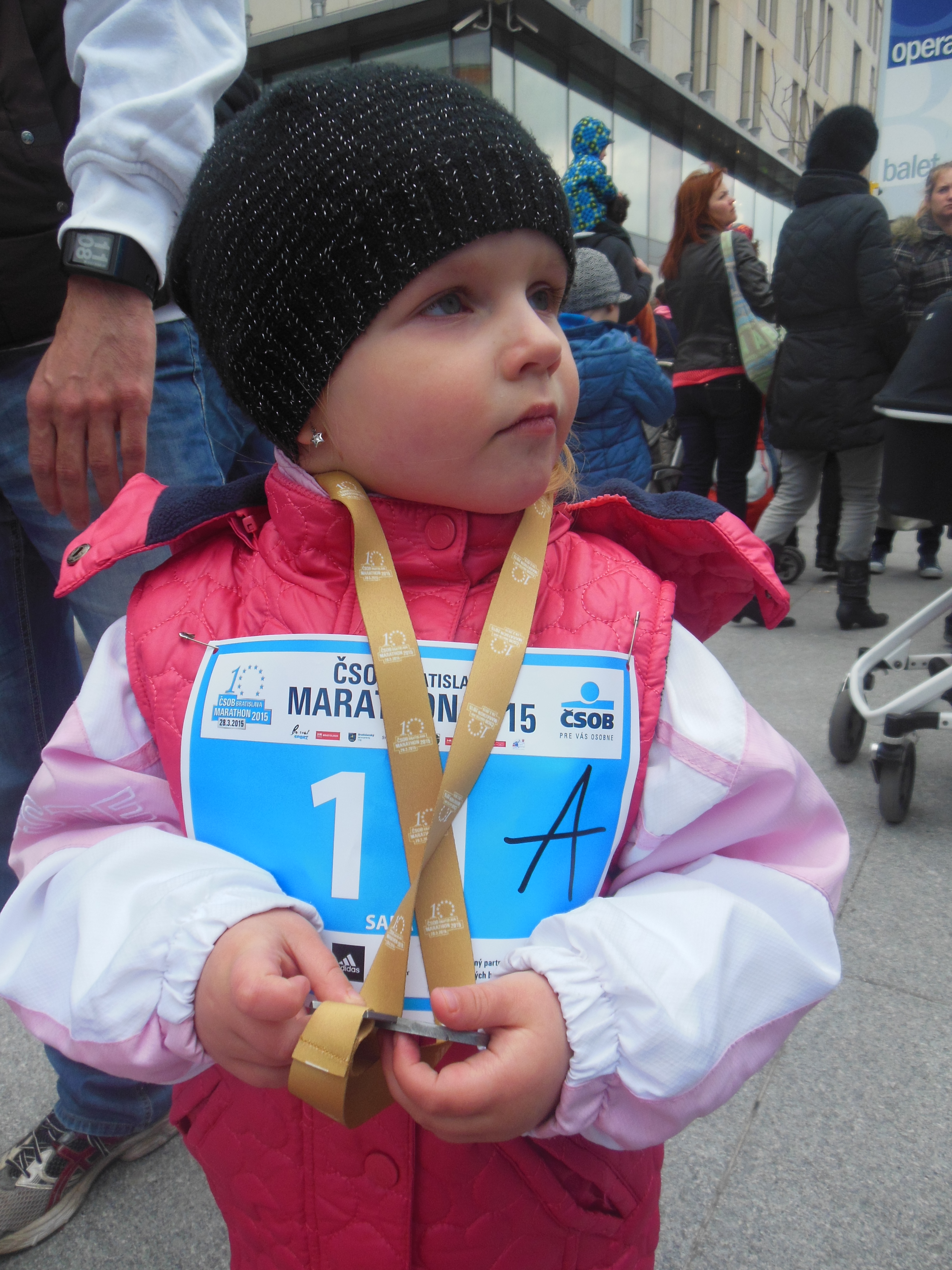 20150329 Csob Marathon - foto 61