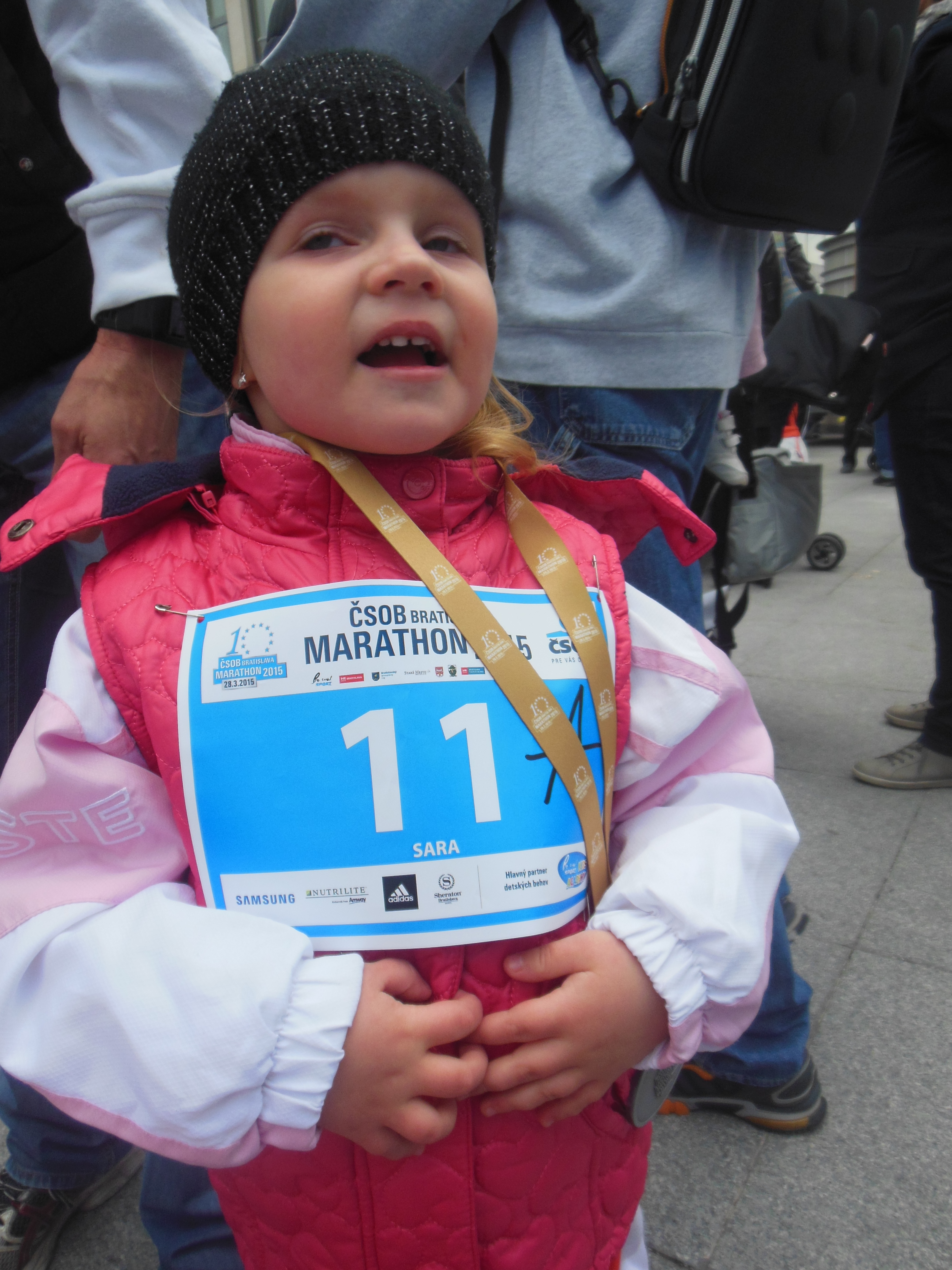 20150329 Csob Marathon - foto 62