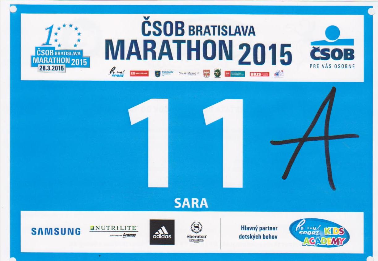 20150329 Csob Marathon - foto 69