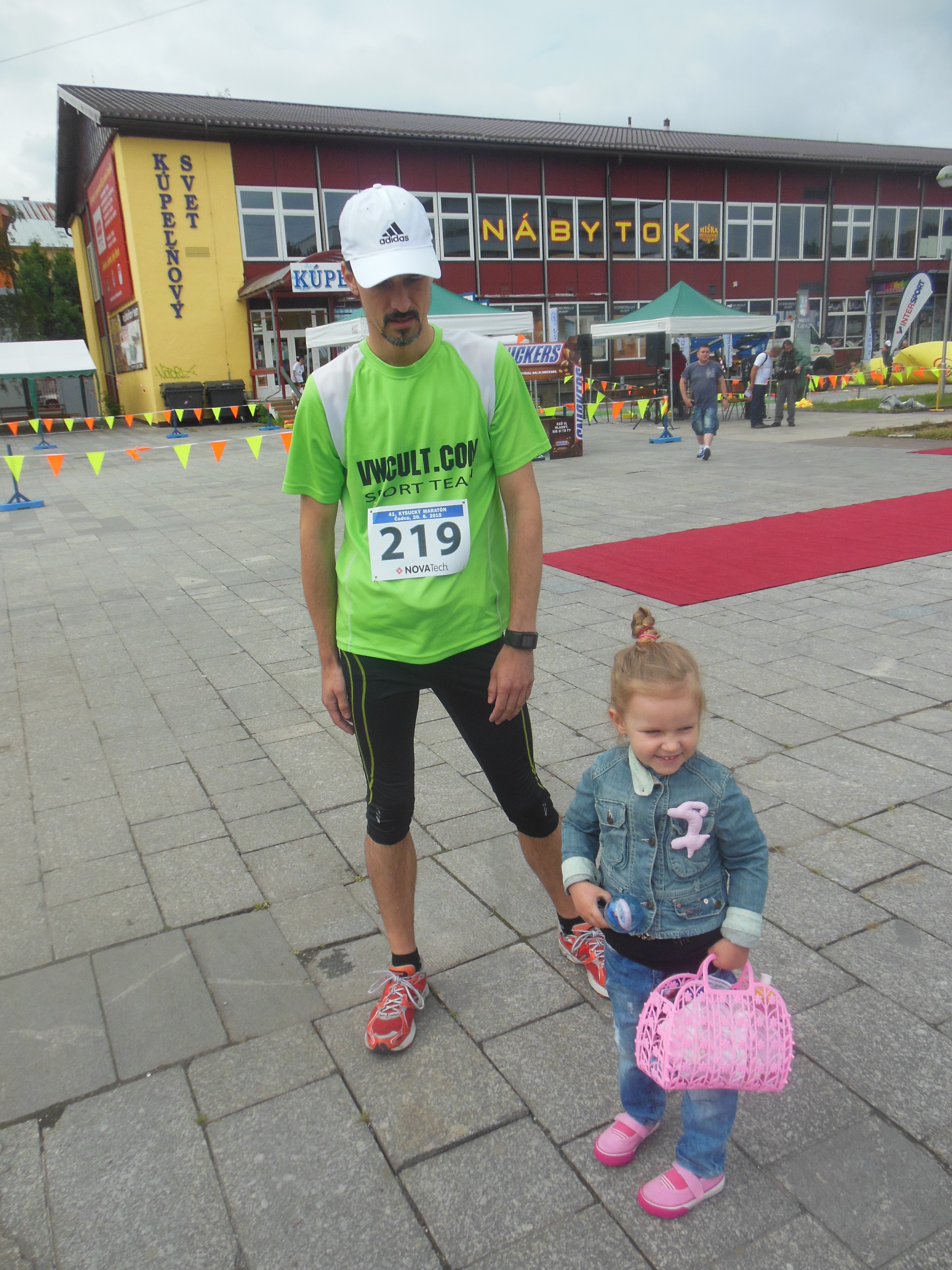 20150620 Kysucky Maraton - foto 2