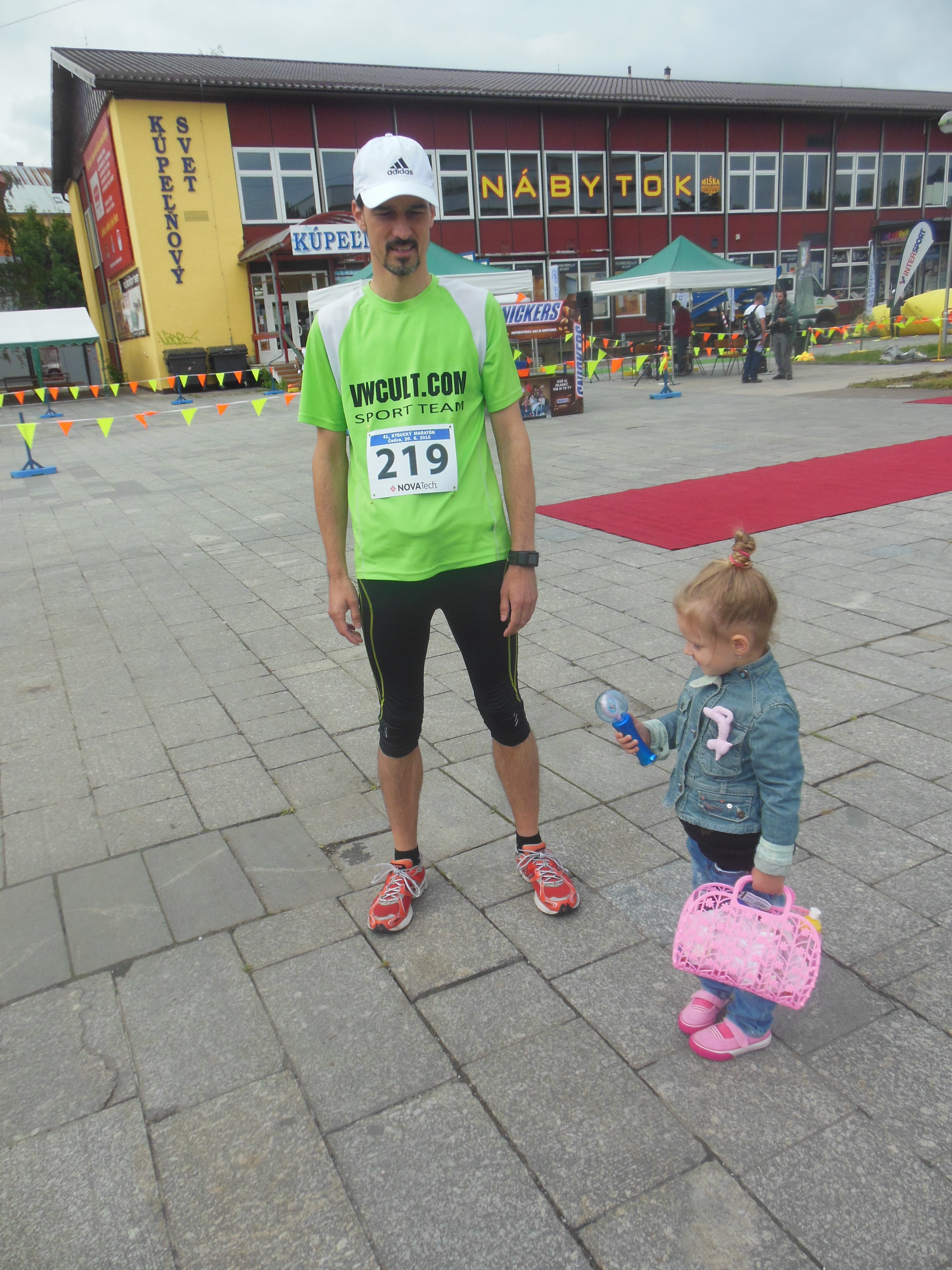 20150620 Kysucky Maraton - foto 3