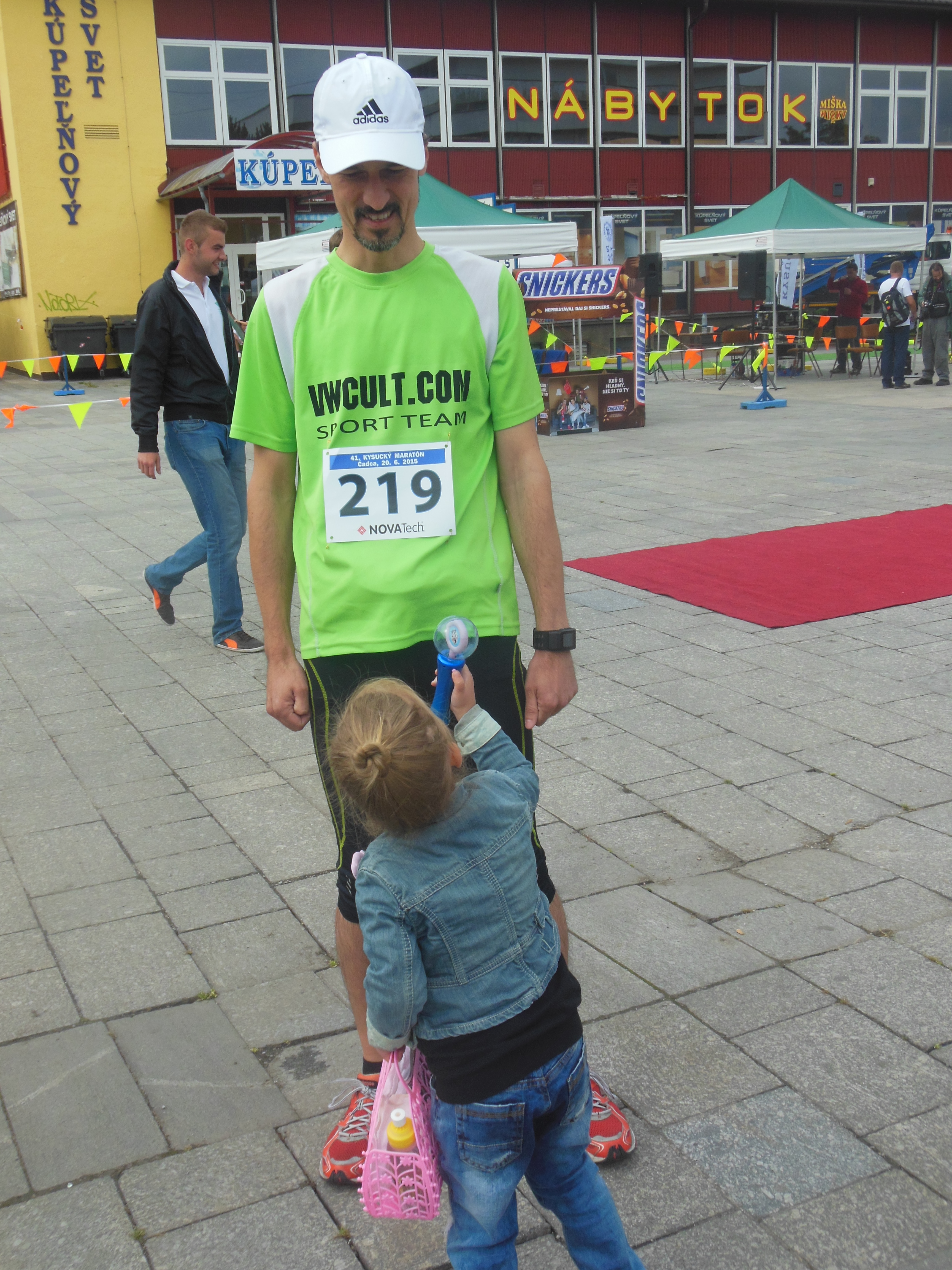 20150620 Kysucky Maraton - foto 4