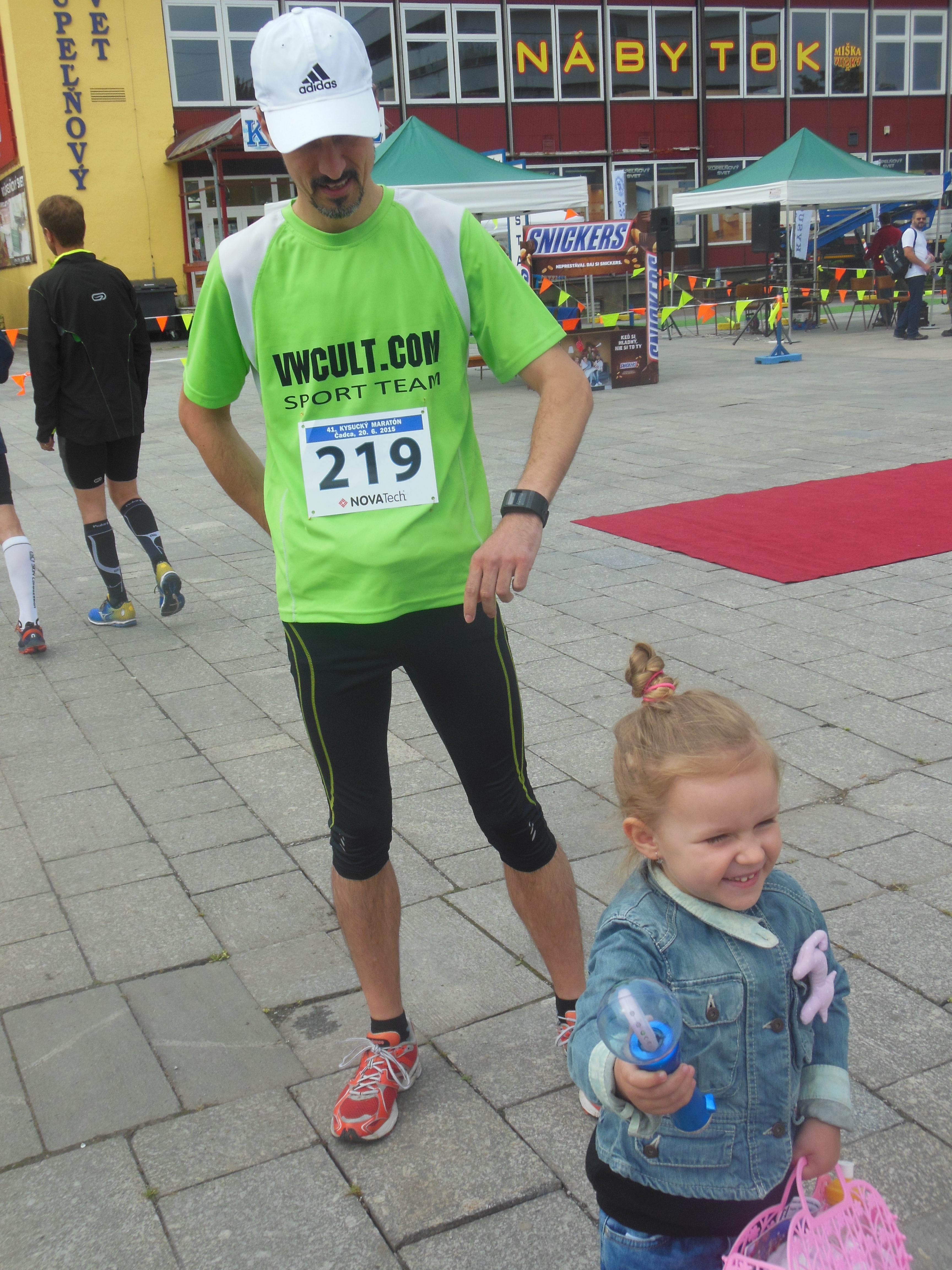 20150620 Kysucky Maraton - foto 5