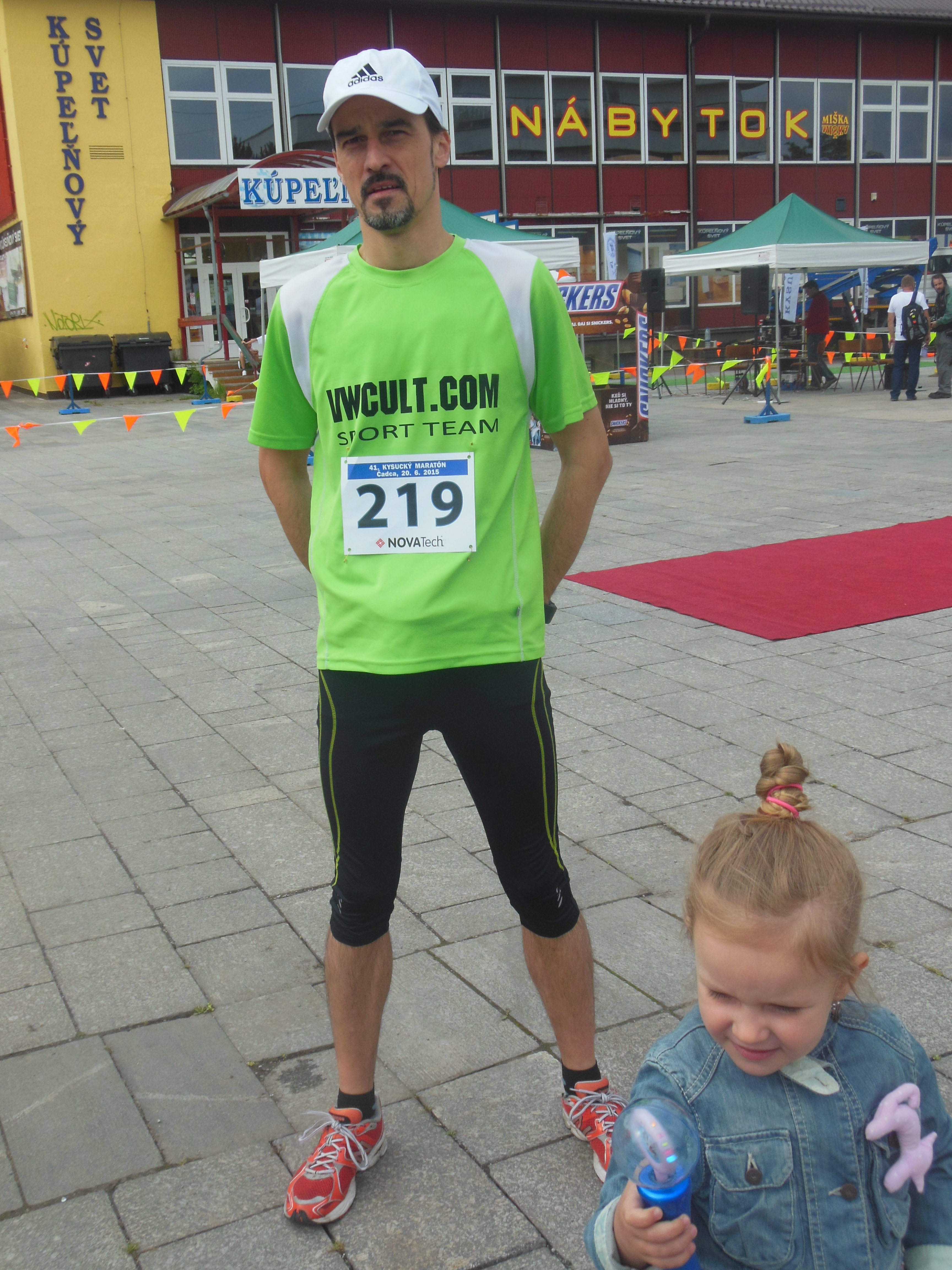 20150620 Kysucky Maraton - foto 6