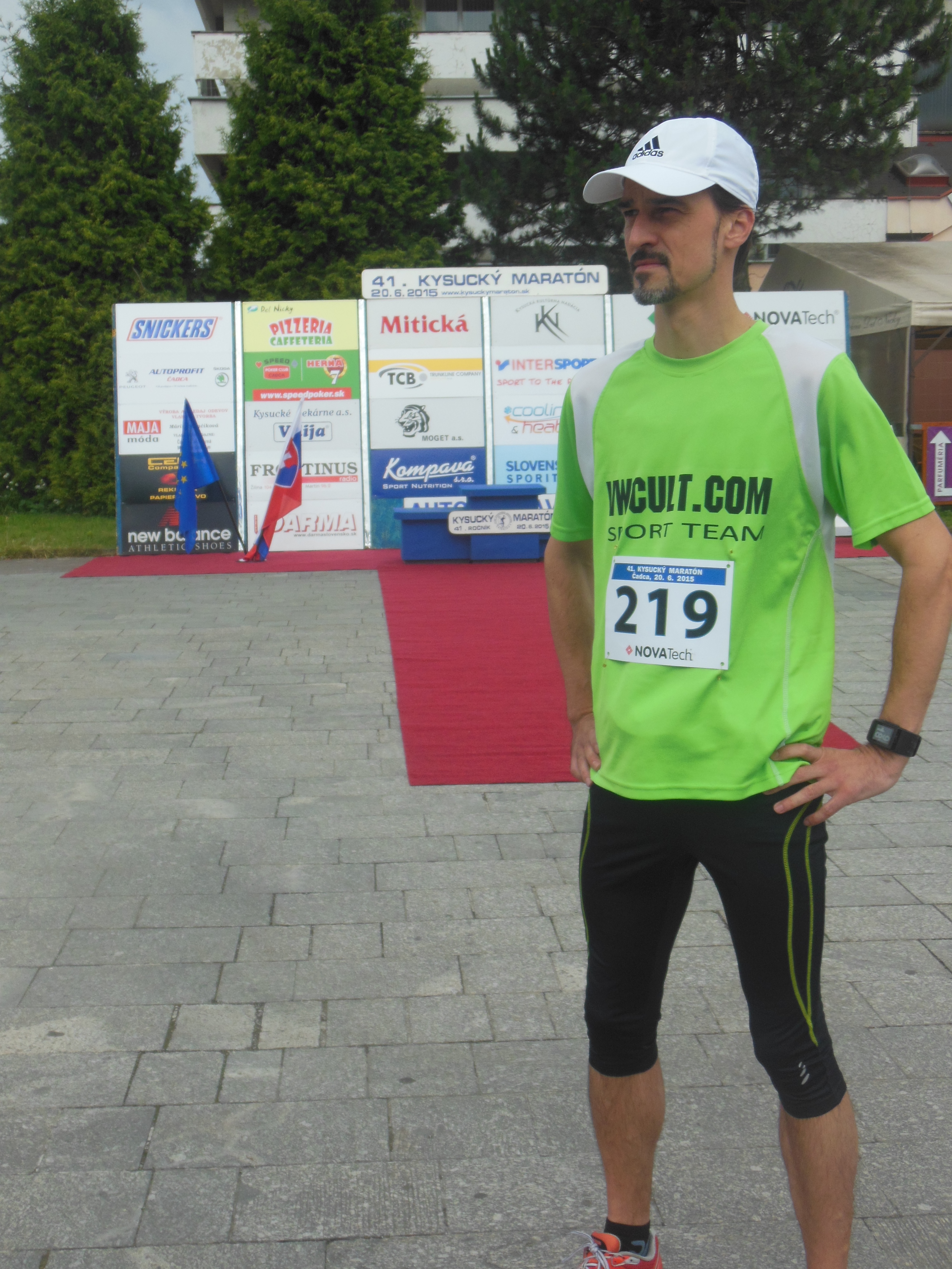 20150620 Kysucky Maraton - foto 7