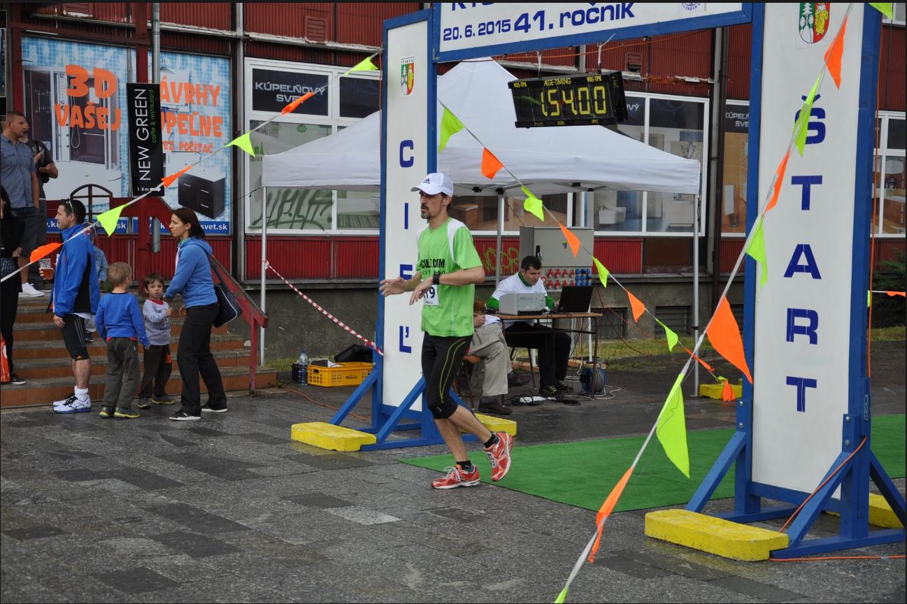 20150620 Kysucky Maraton - foto 10