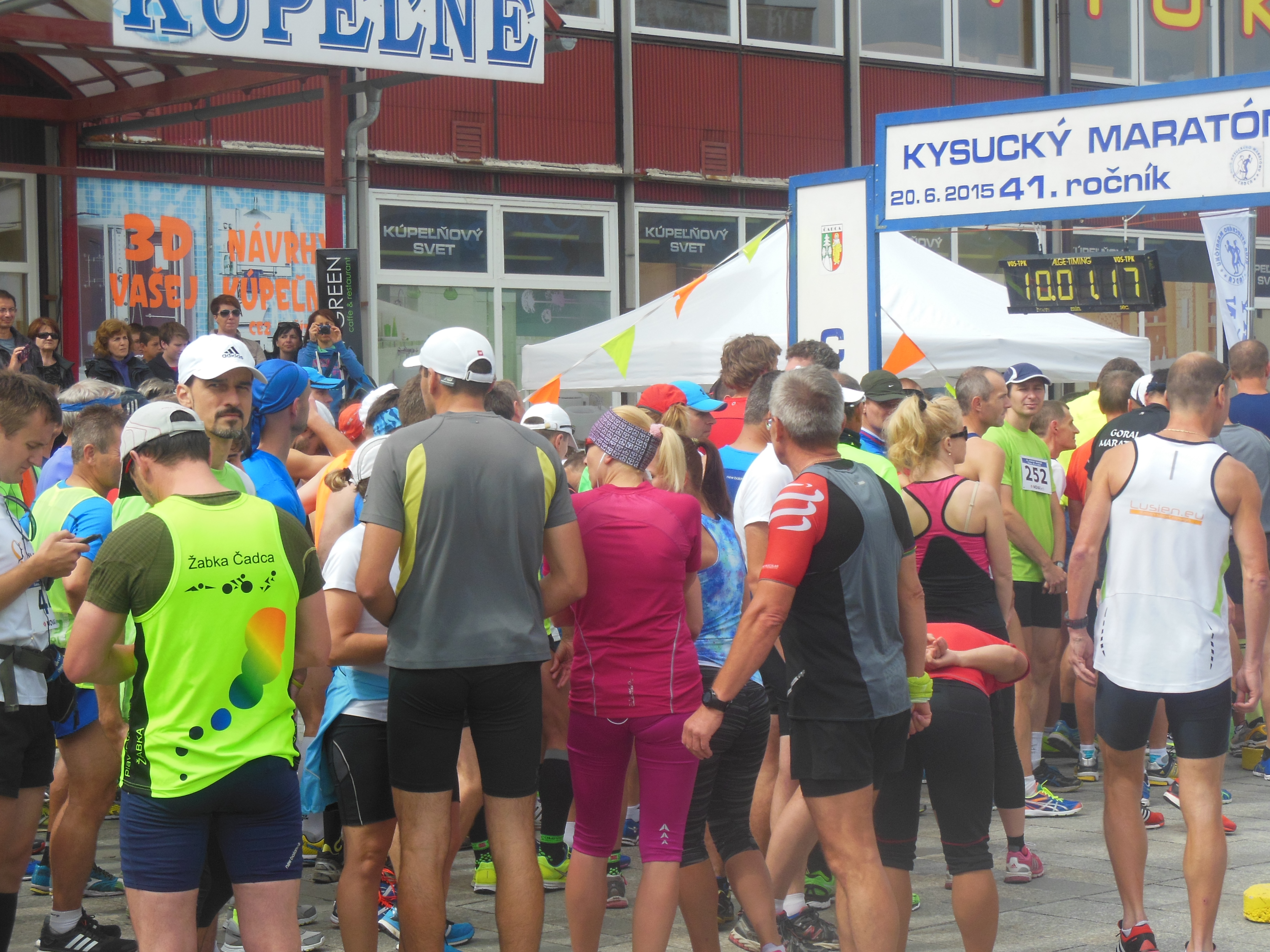 20150620 Kysucky Maraton - foto 13