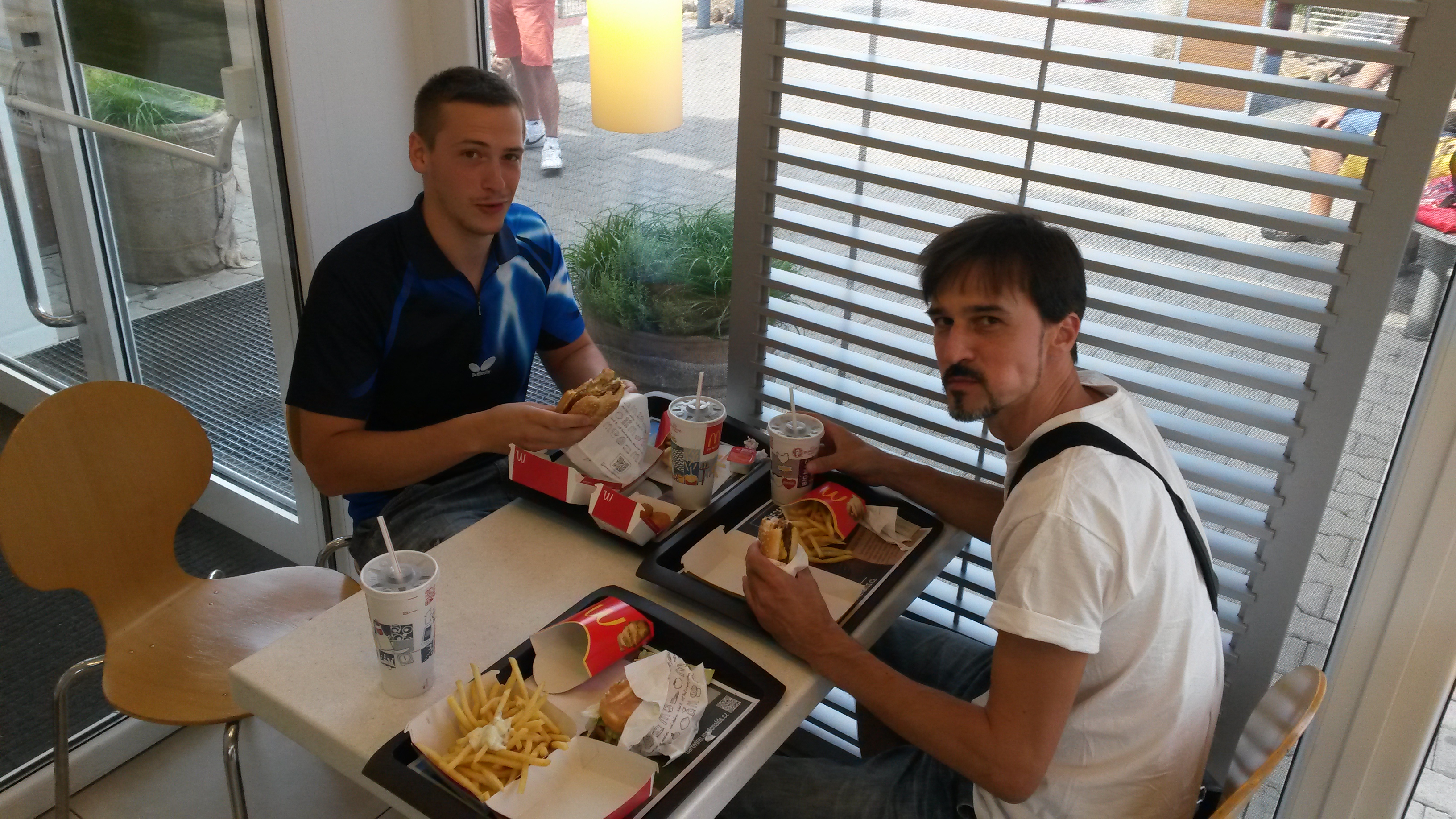 201508 Walbrzych Maraton - foto 2
