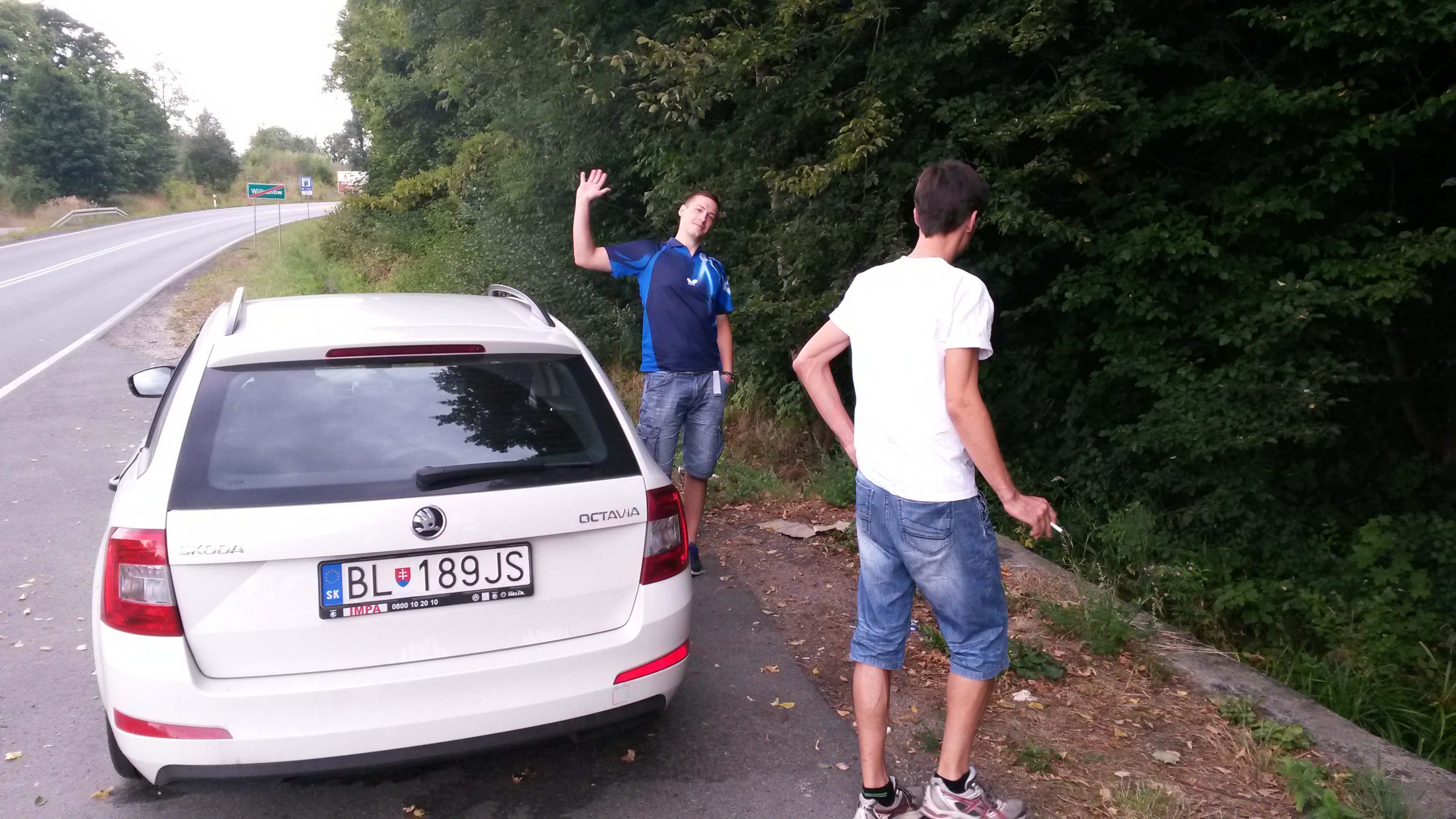 201508 Walbrzych Maraton - foto 3