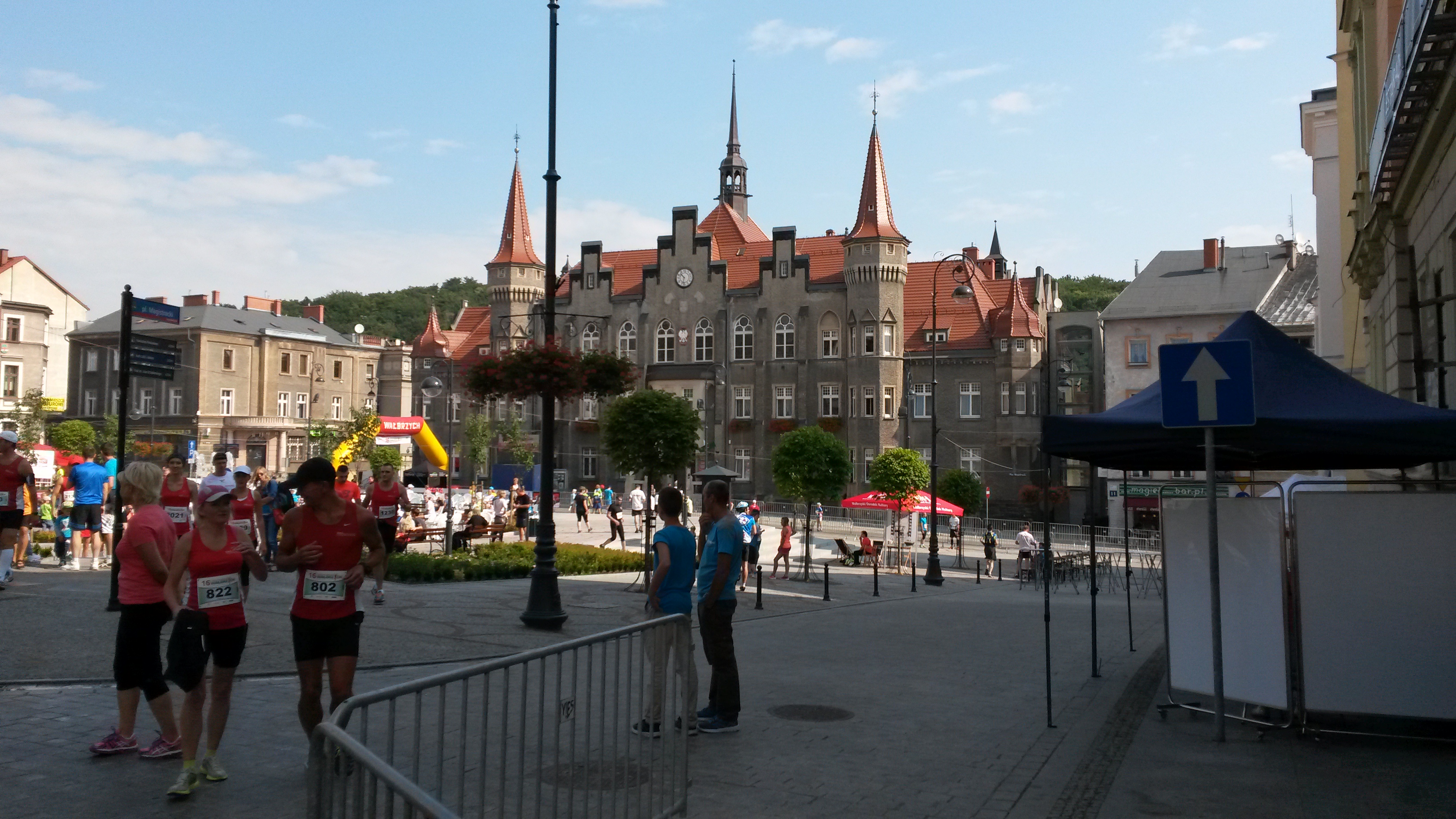 201508 Walbrzych Maraton - foto 6