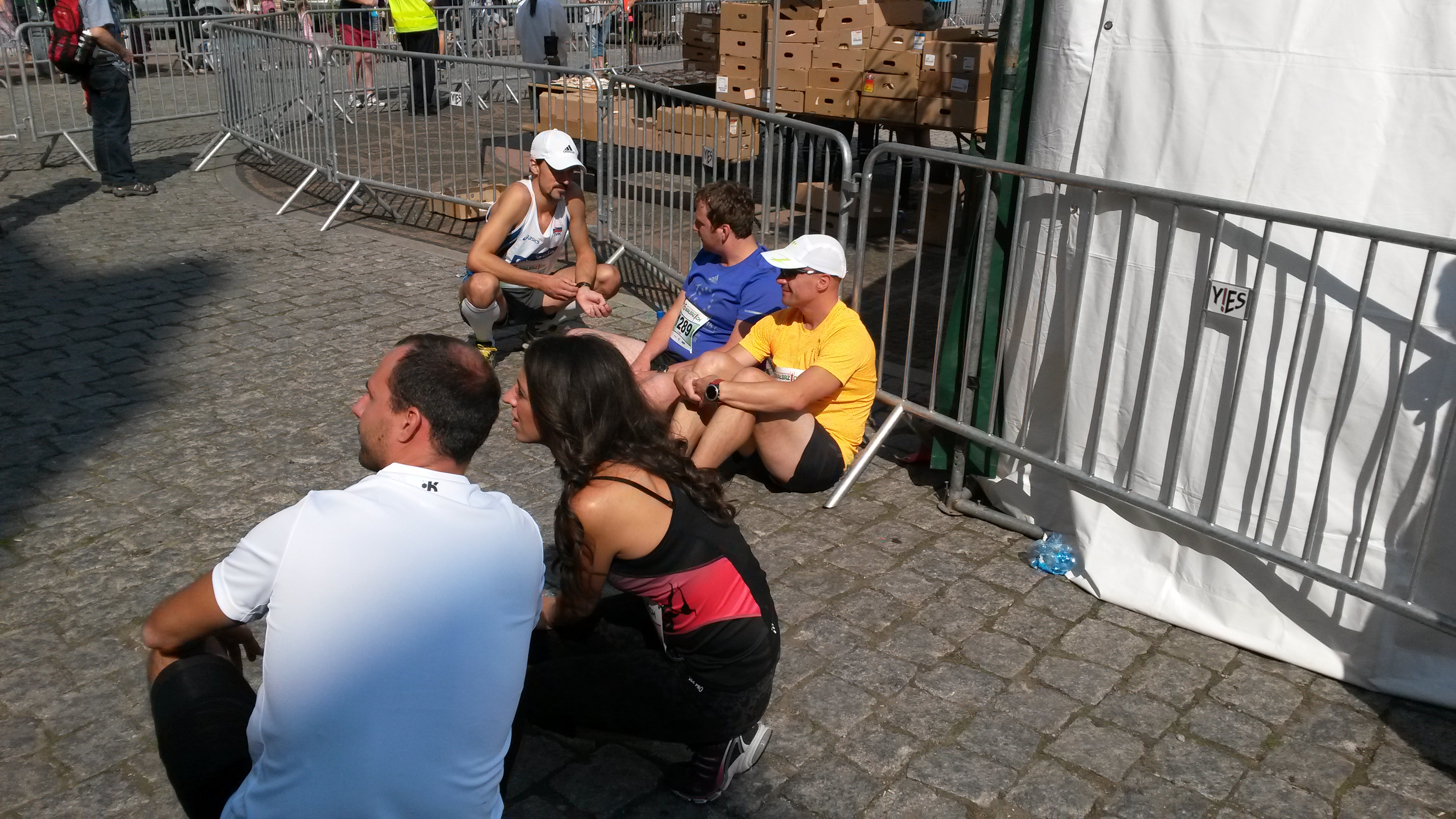 201508 Walbrzych Maraton - foto 12
