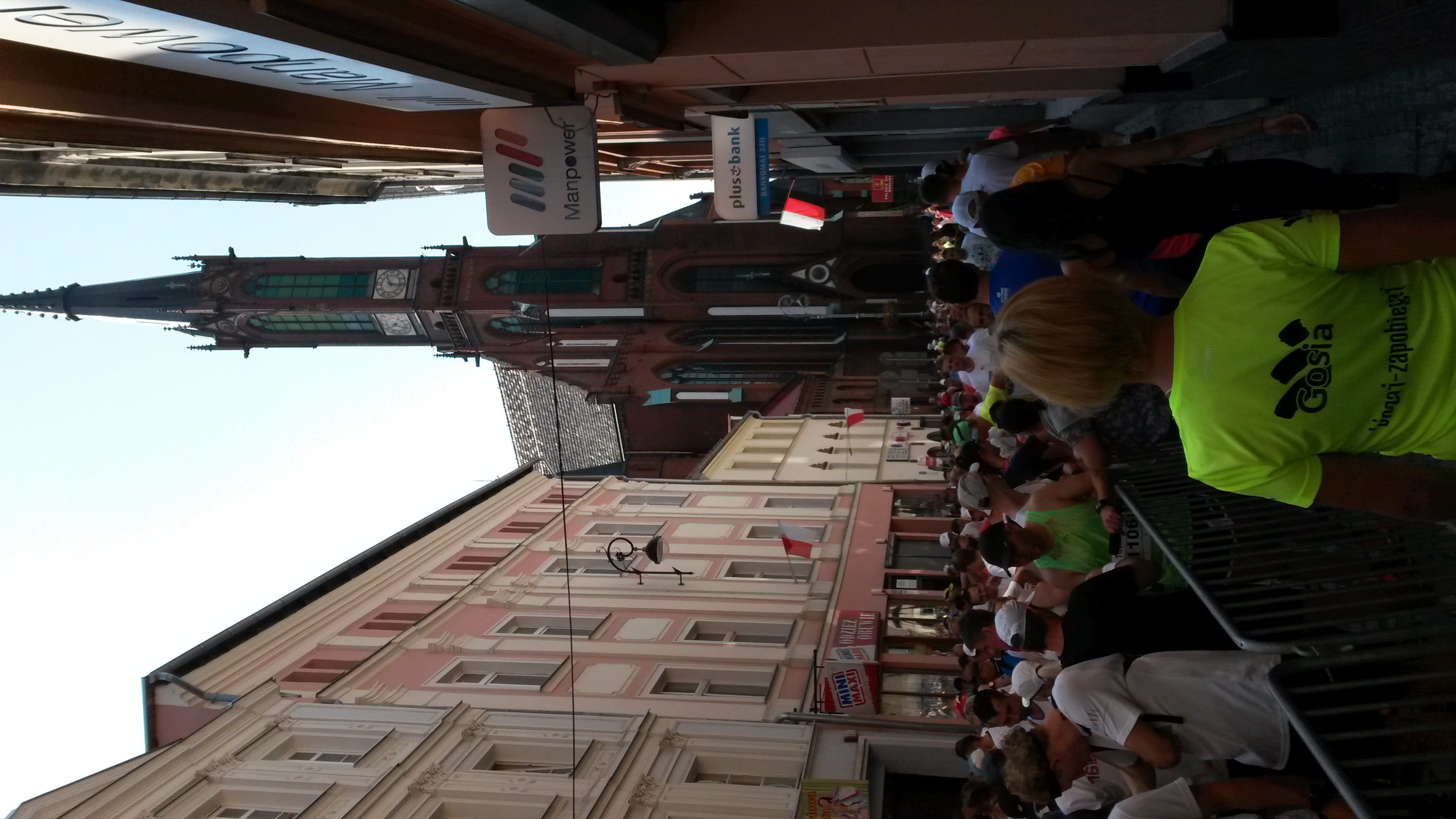 201508 Walbrzych Maraton - foto 13