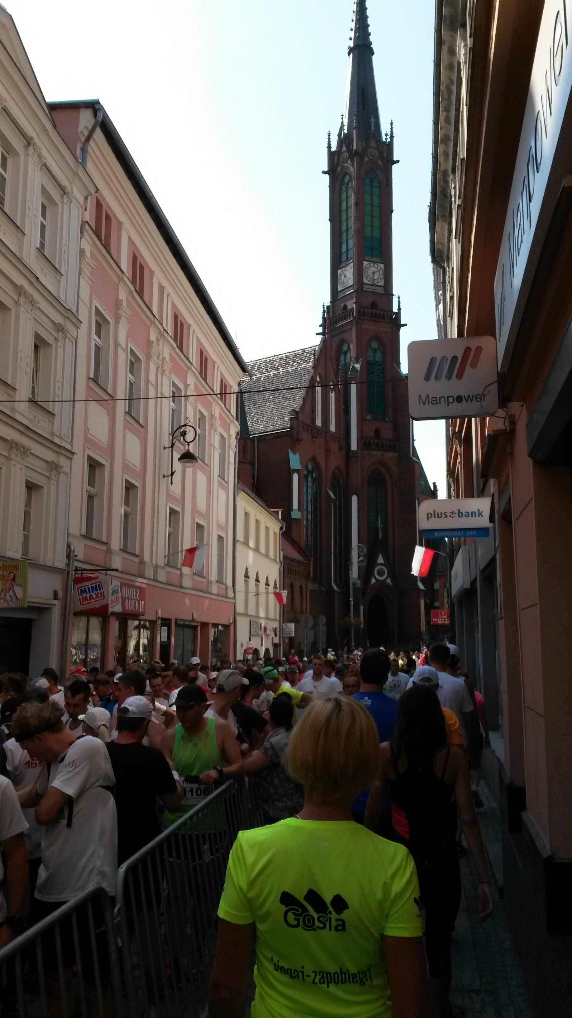 20150823 Walbrzych Polmaraton - foto 13